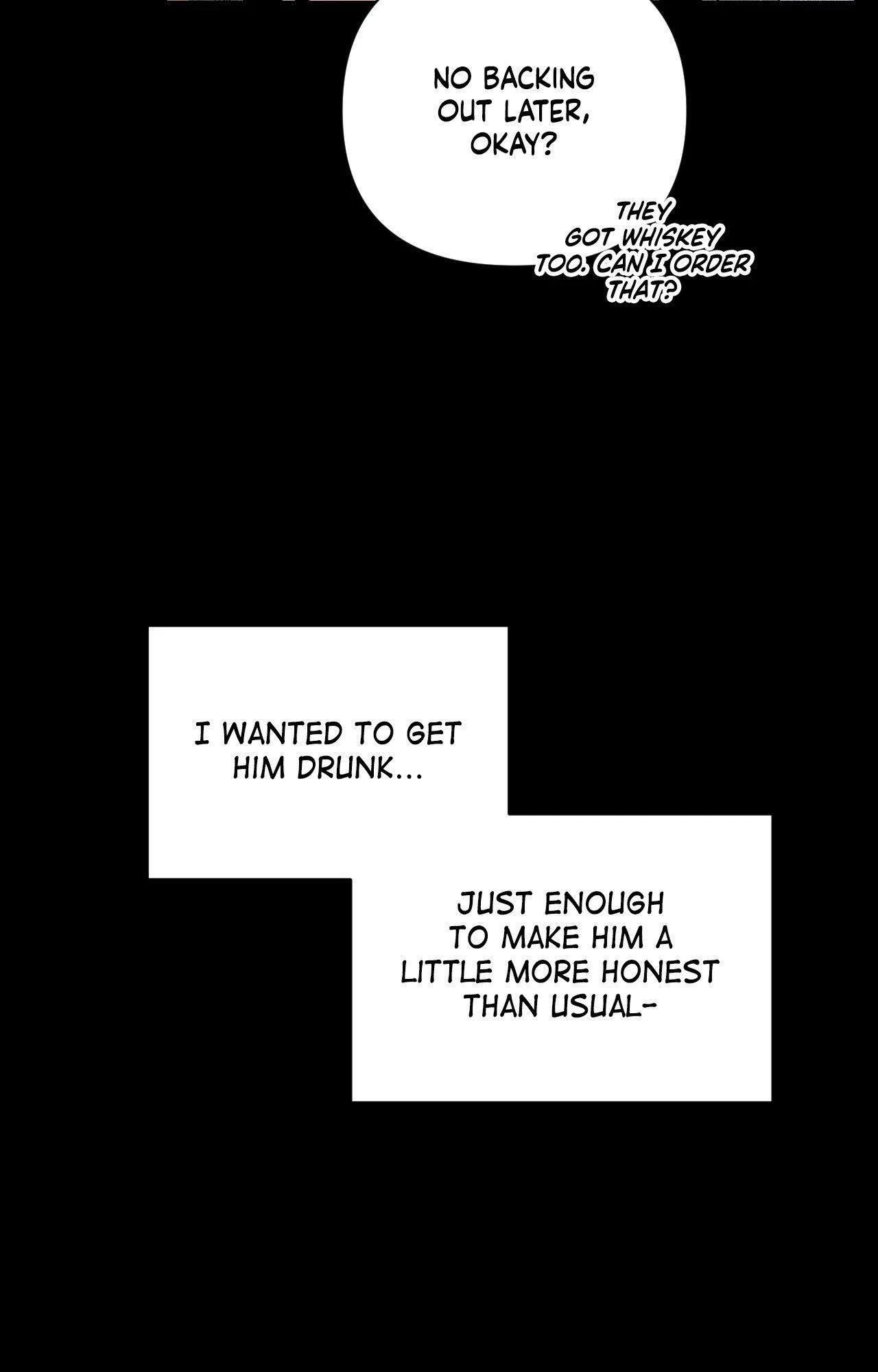Cherry Picking Chapter 63, page 58