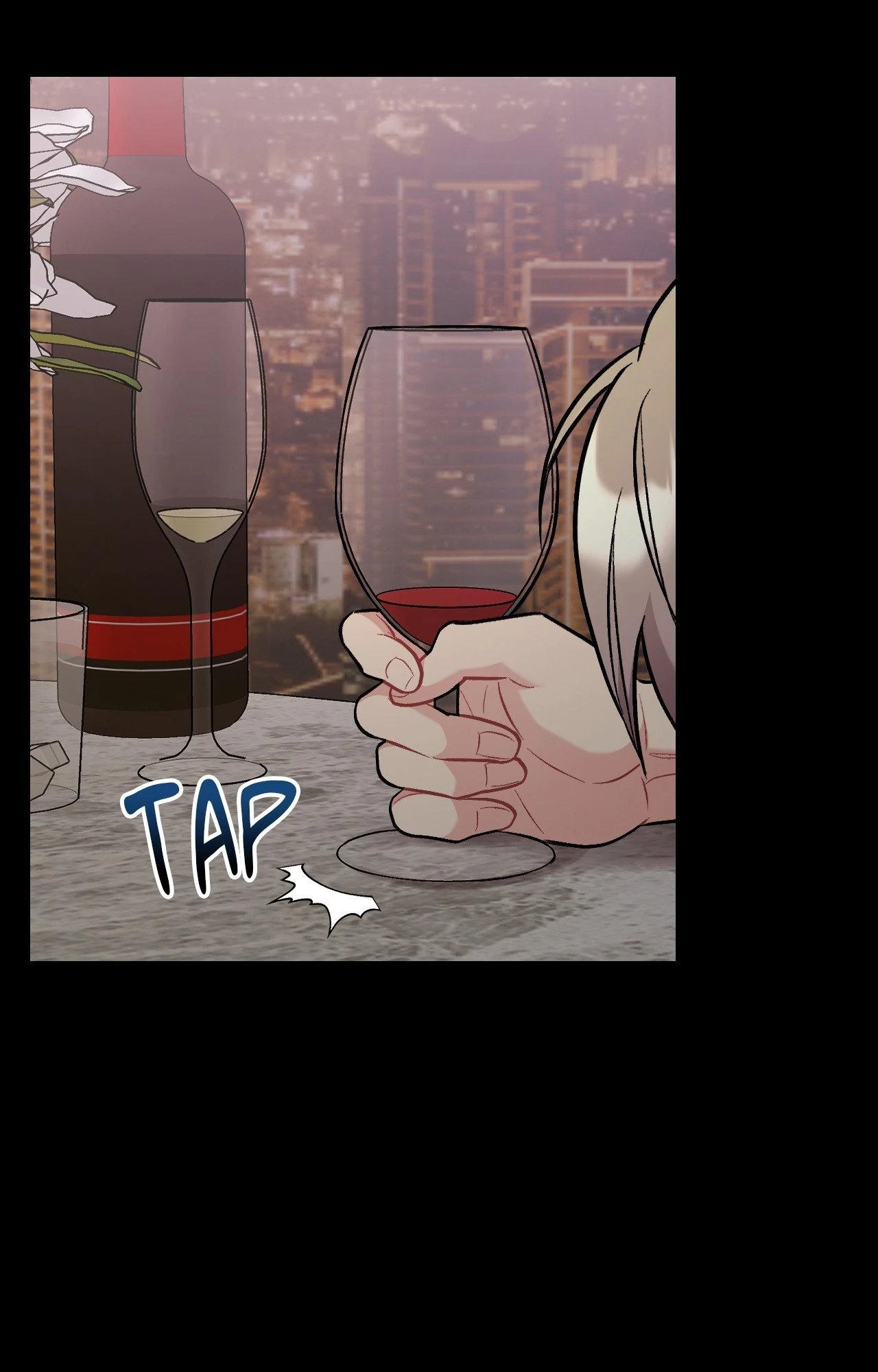 Cherry Picking Chapter 63, page 59