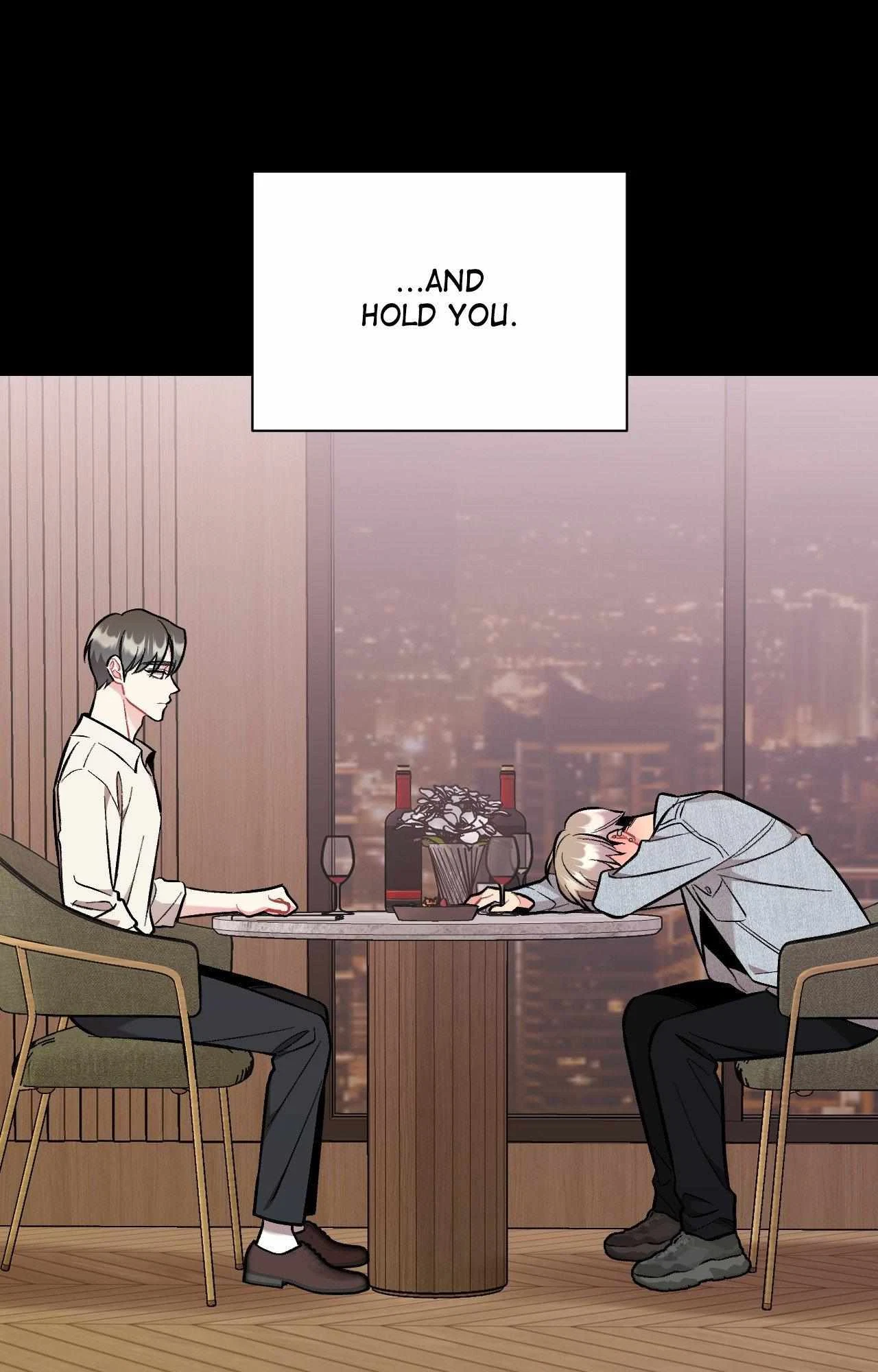 Cherry Picking Chapter 63, page 60