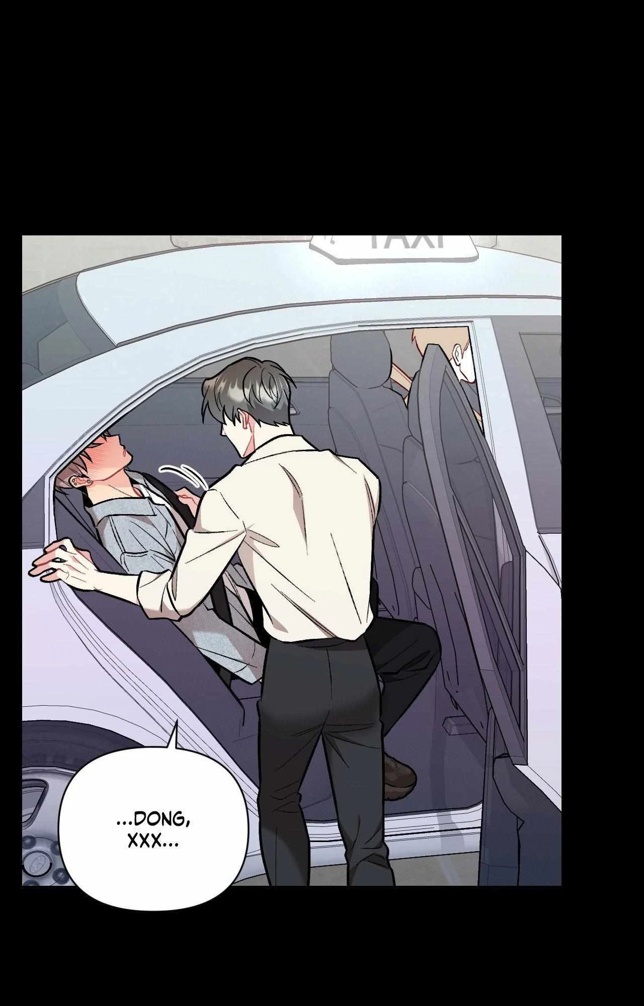 Cherry Picking Chapter 63, page 64