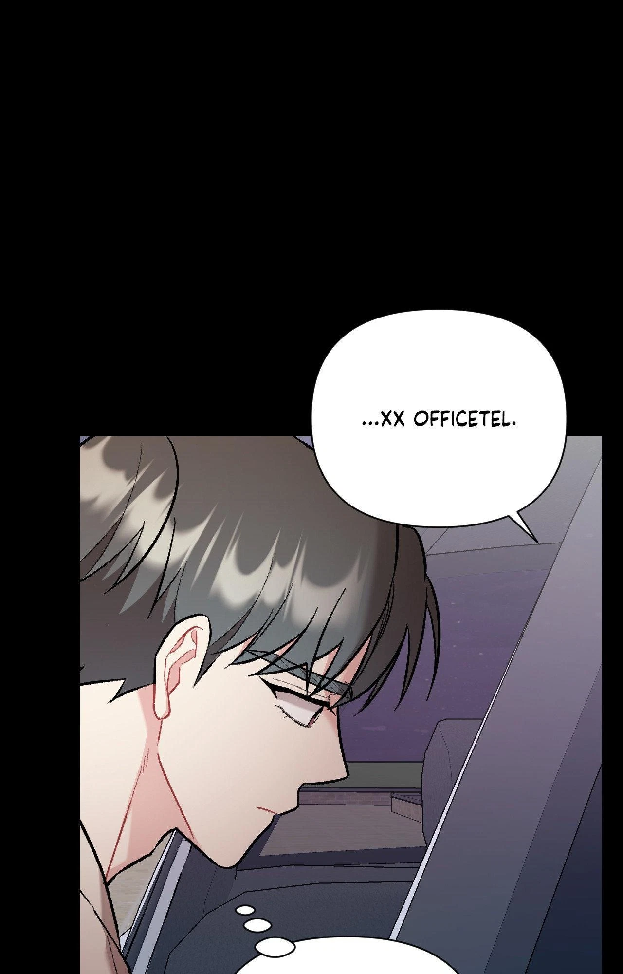 Cherry Picking Chapter 63, page 65