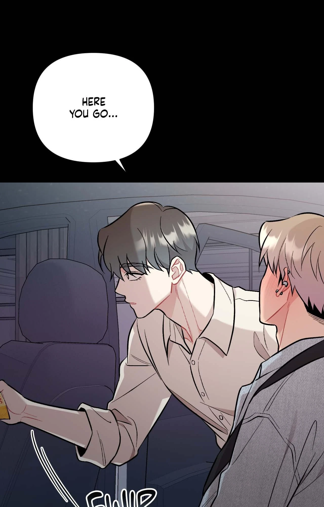 Cherry Picking Chapter 63, page 67