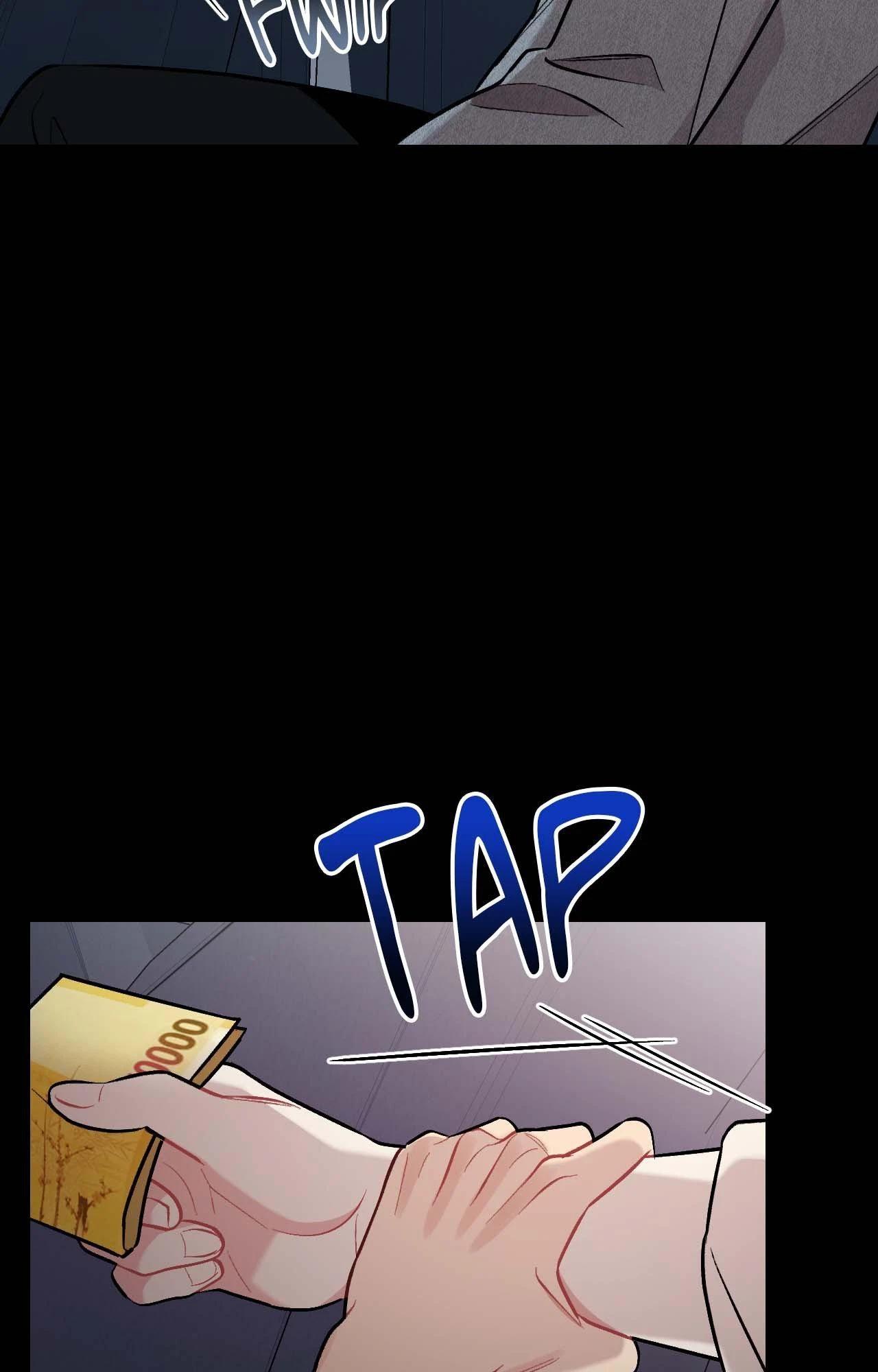 Cherry Picking Chapter 63, page 68