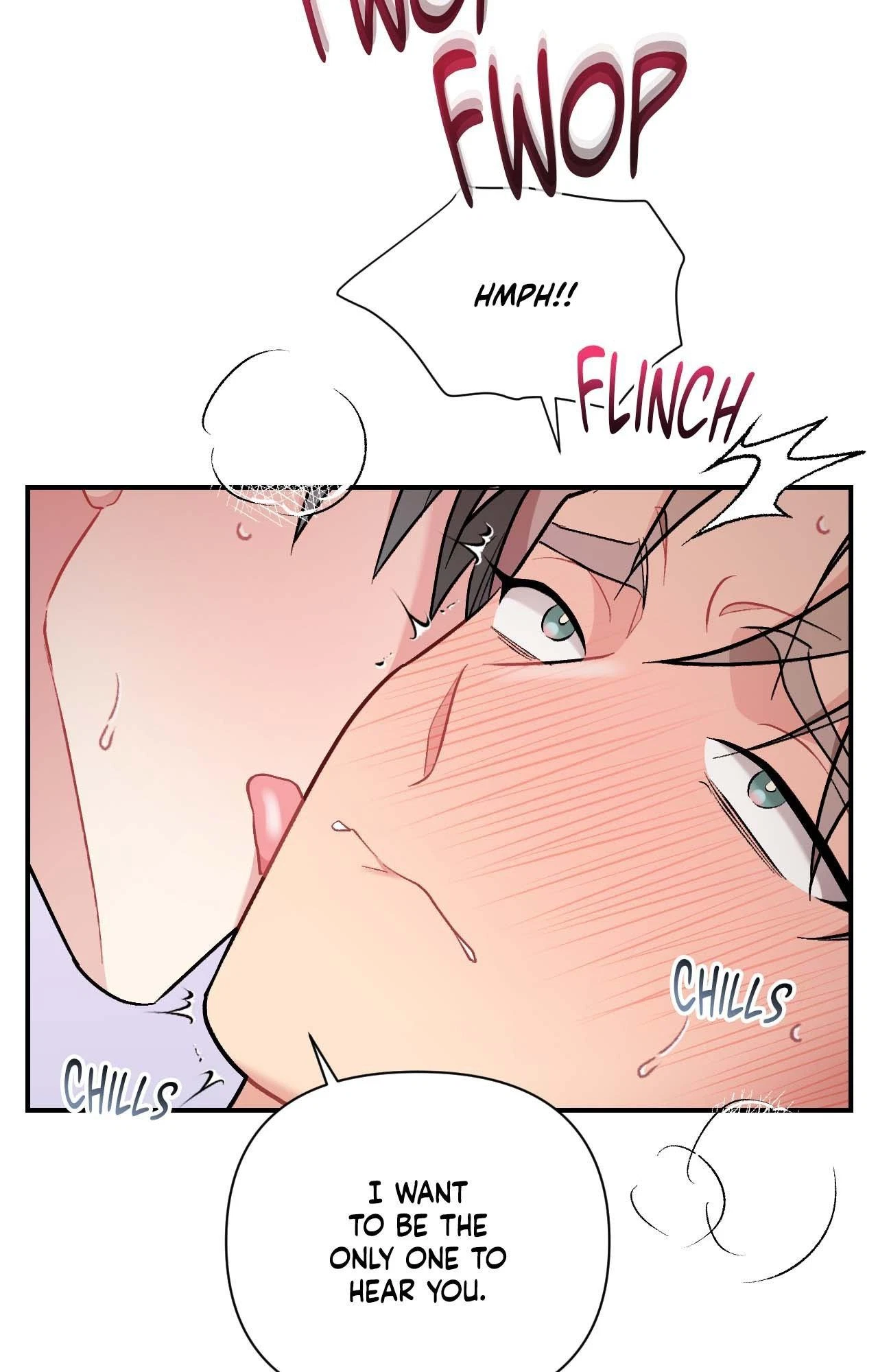 Cherry Picking Chapter 63, page 75