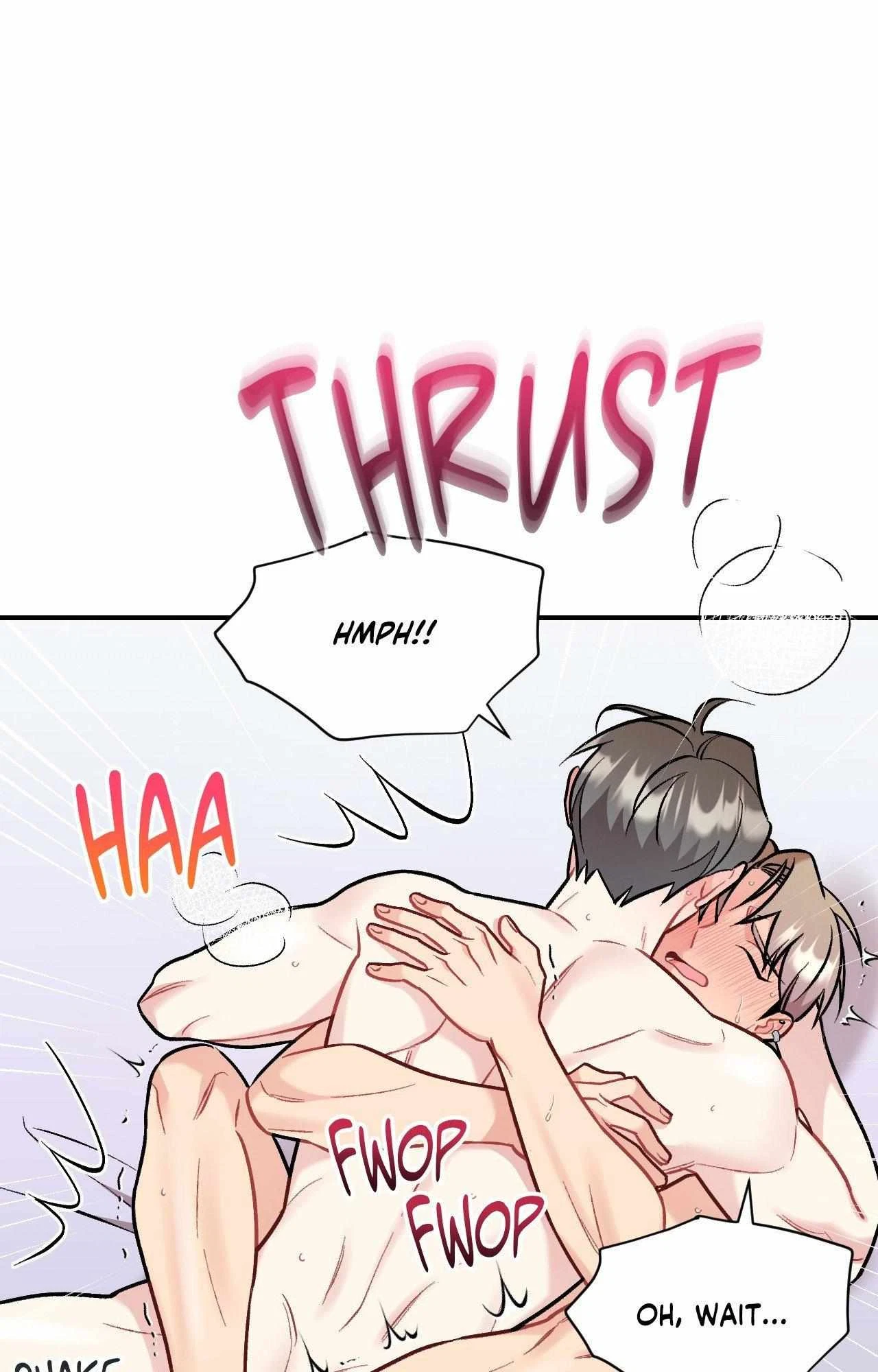Cherry Picking Chapter 63, page 79