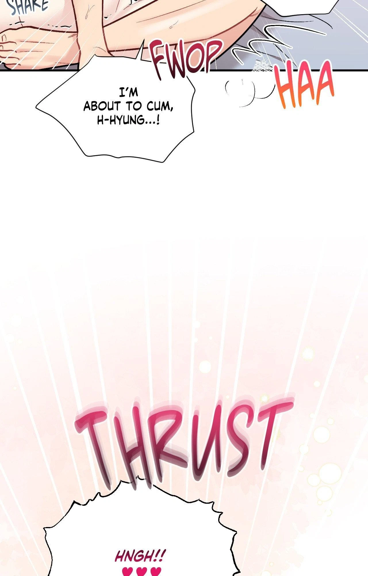 Cherry Picking Chapter 63, page 80