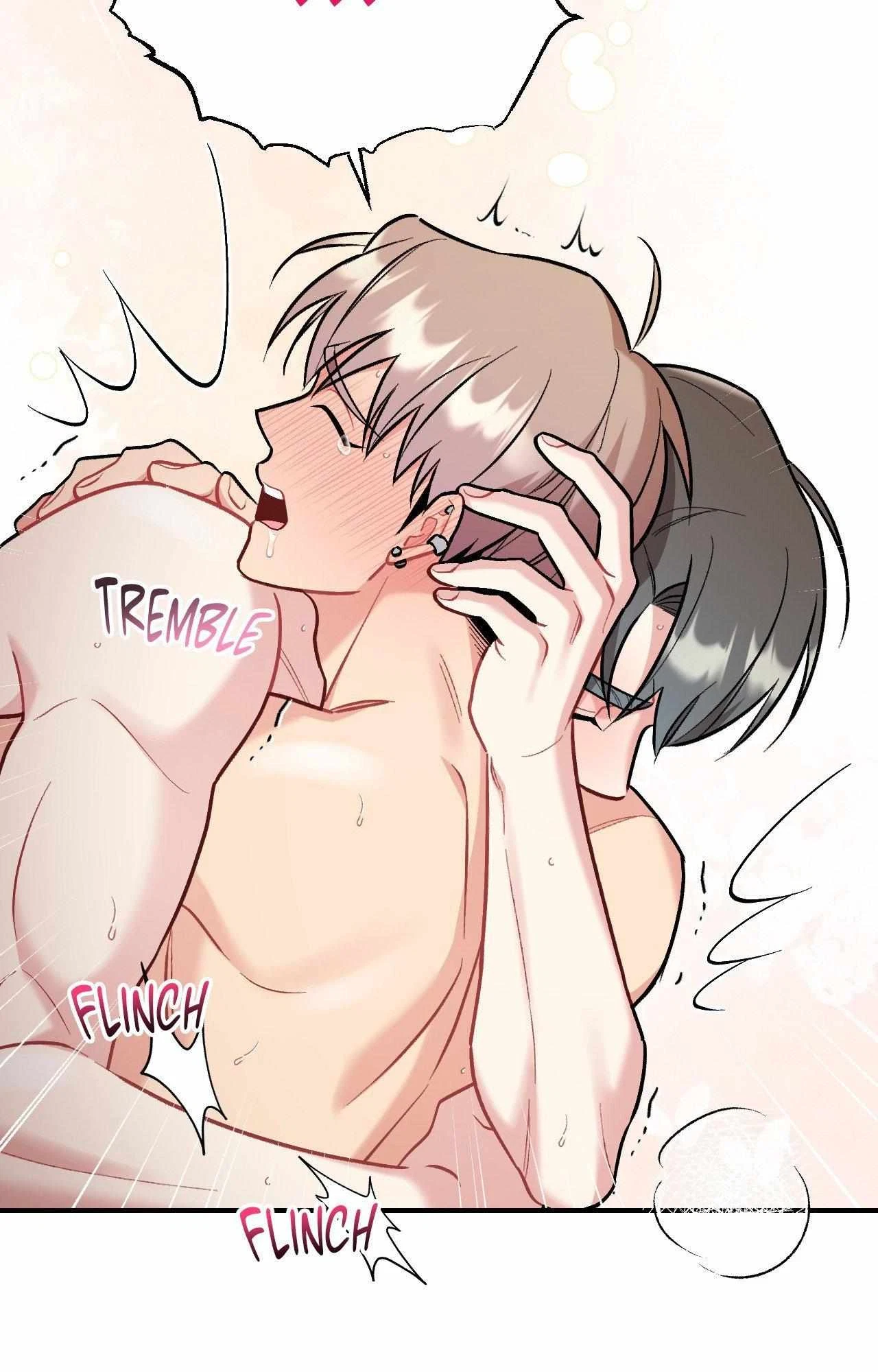Cherry Picking Chapter 63, page 81