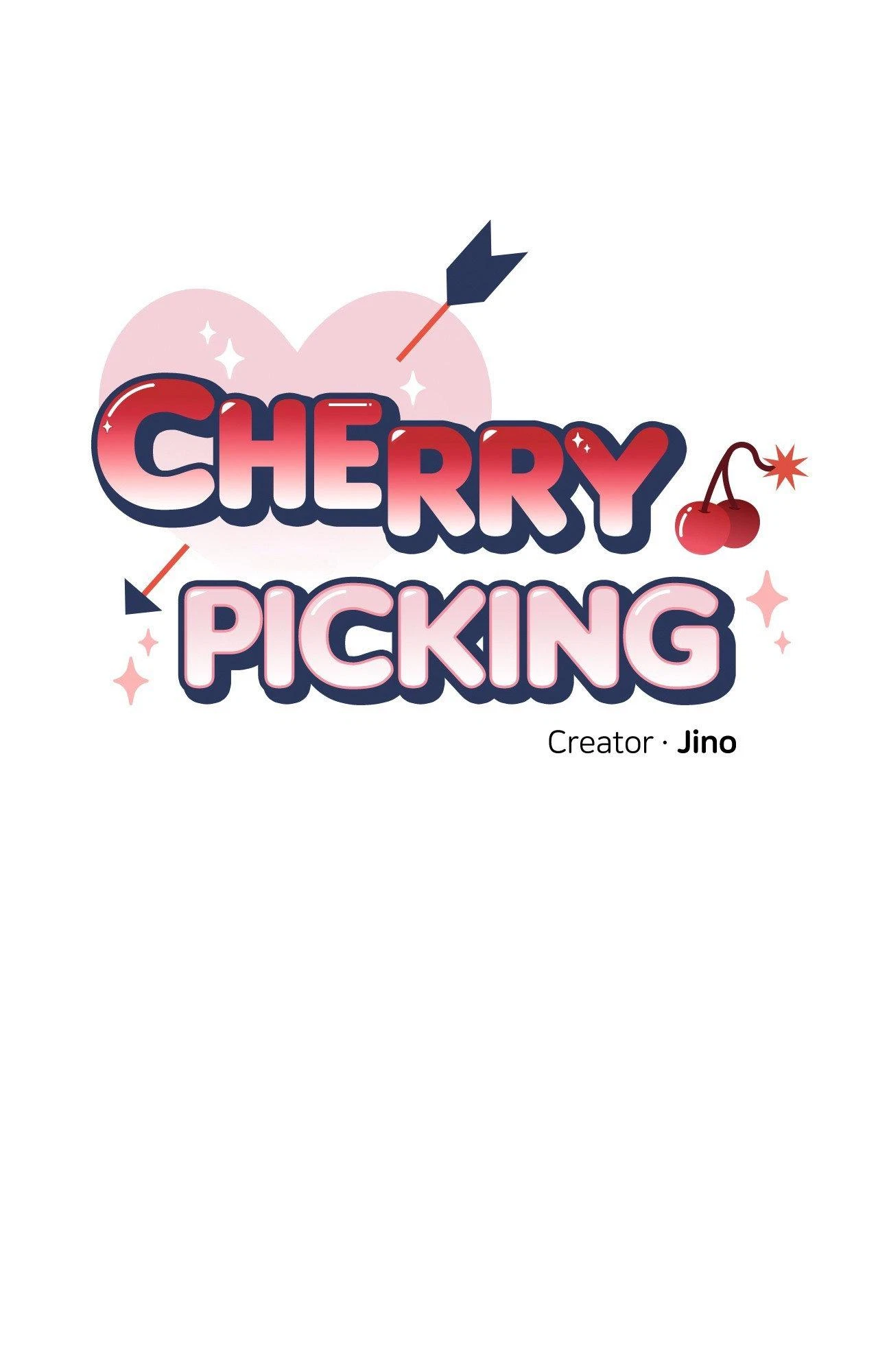 Cherry Picking Chapter 63, page 84