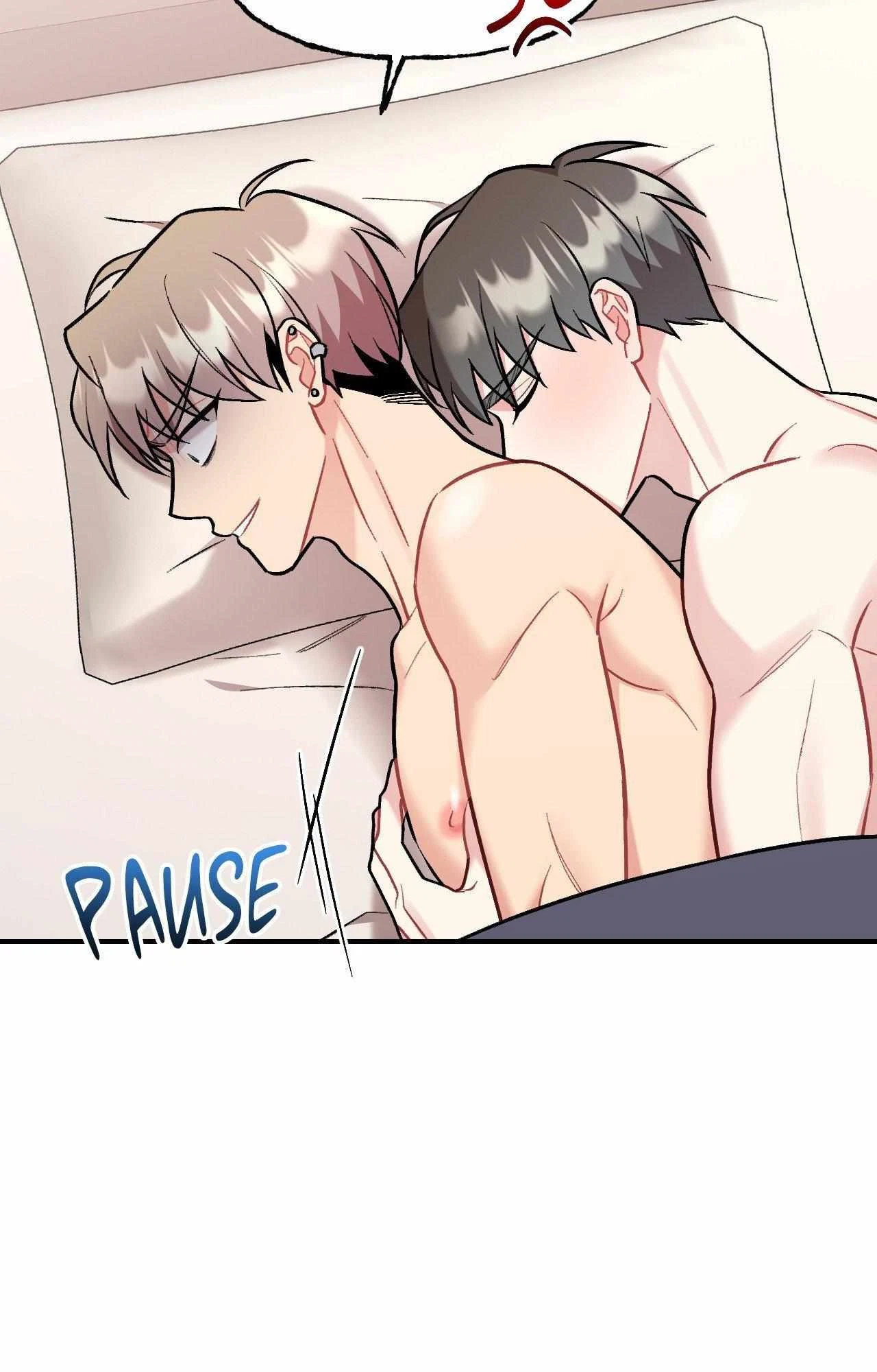 Cherry Picking Chapter 63, page 89