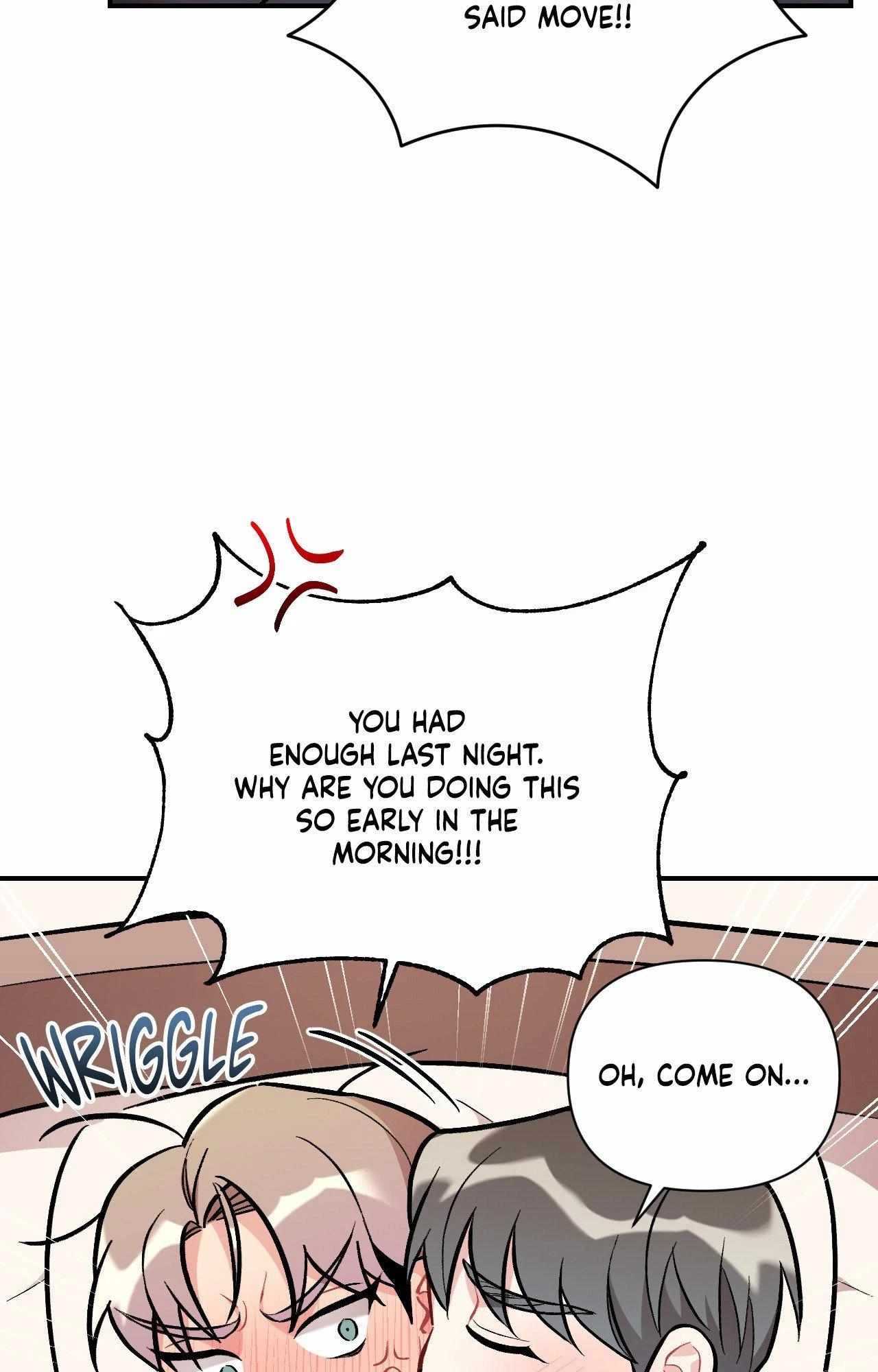 Cherry Picking Chapter 63, page 91