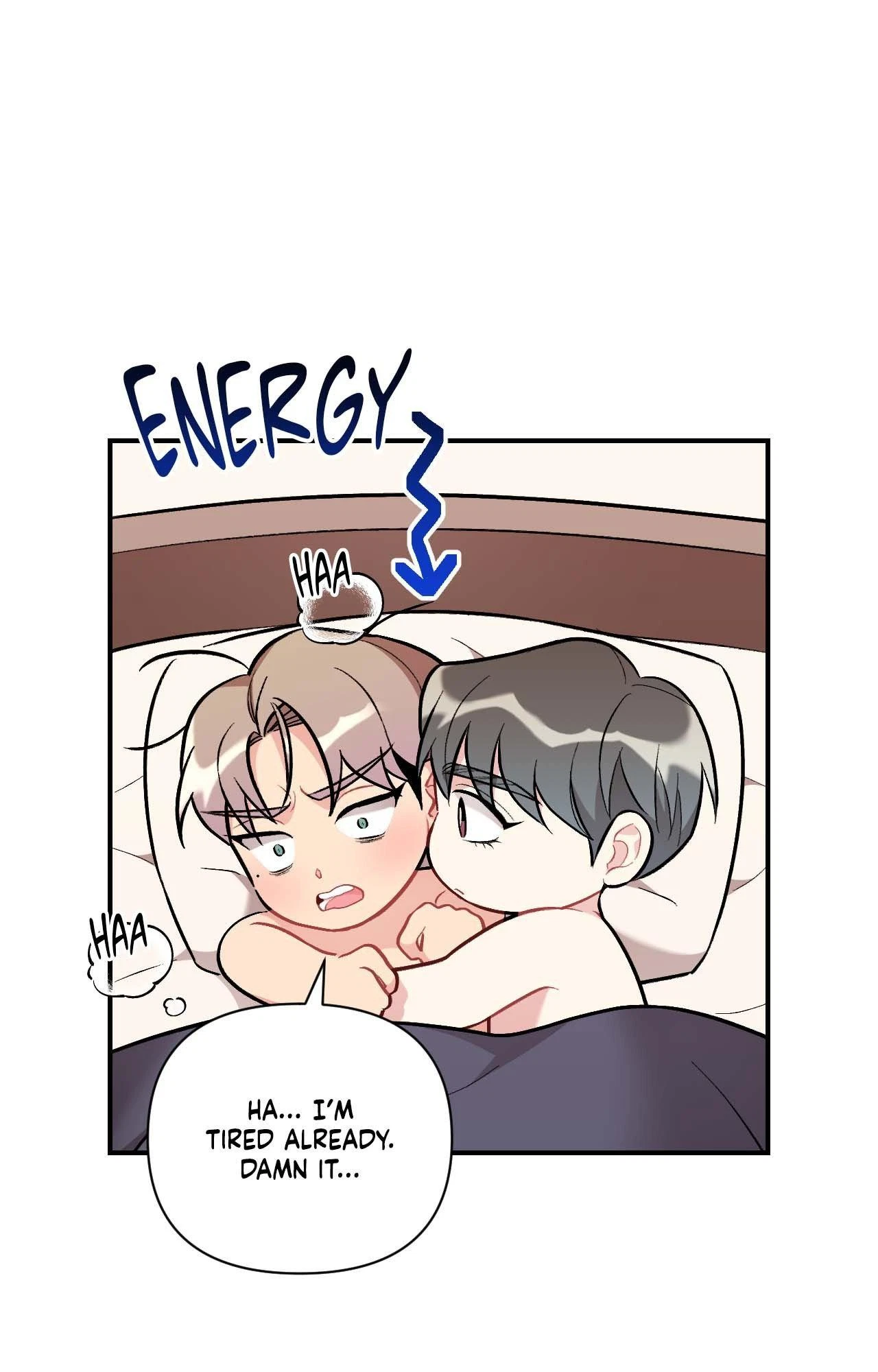Cherry Picking Chapter 63, page 93