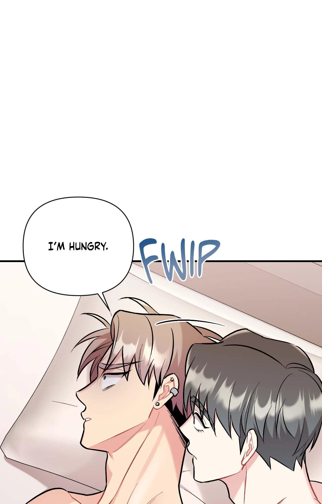 Cherry Picking Chapter 63, page 94