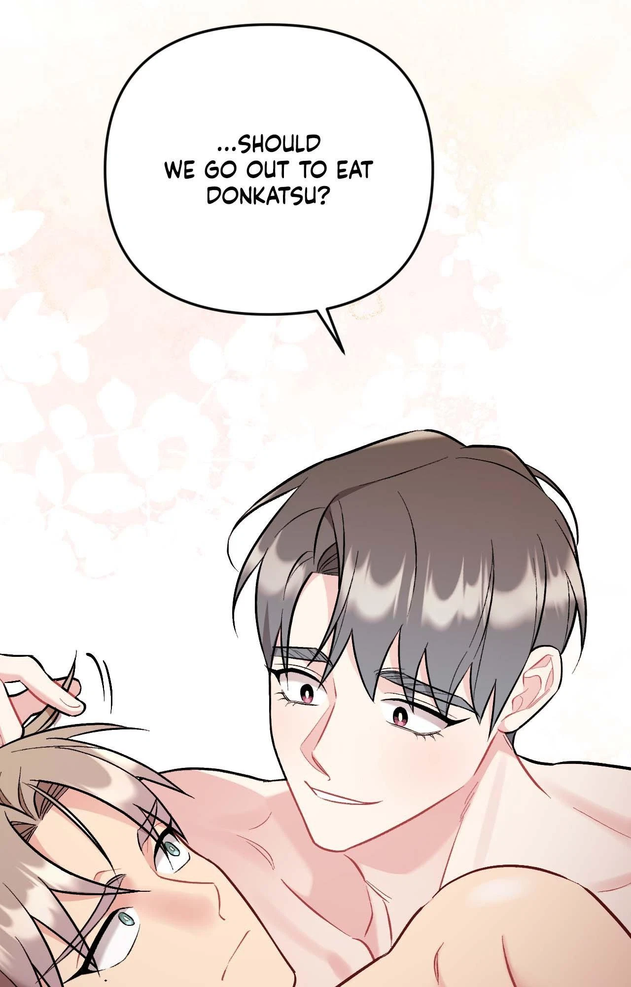 Cherry Picking Chapter 63, page 97
