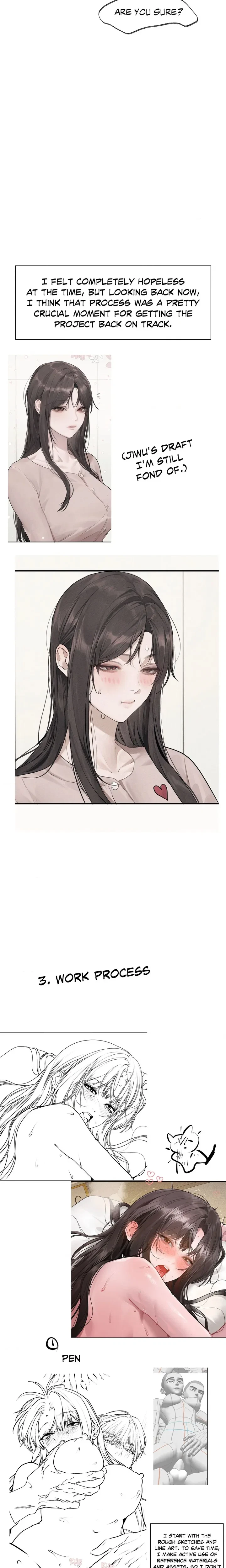 Something About You Chapter 22.5, page 5