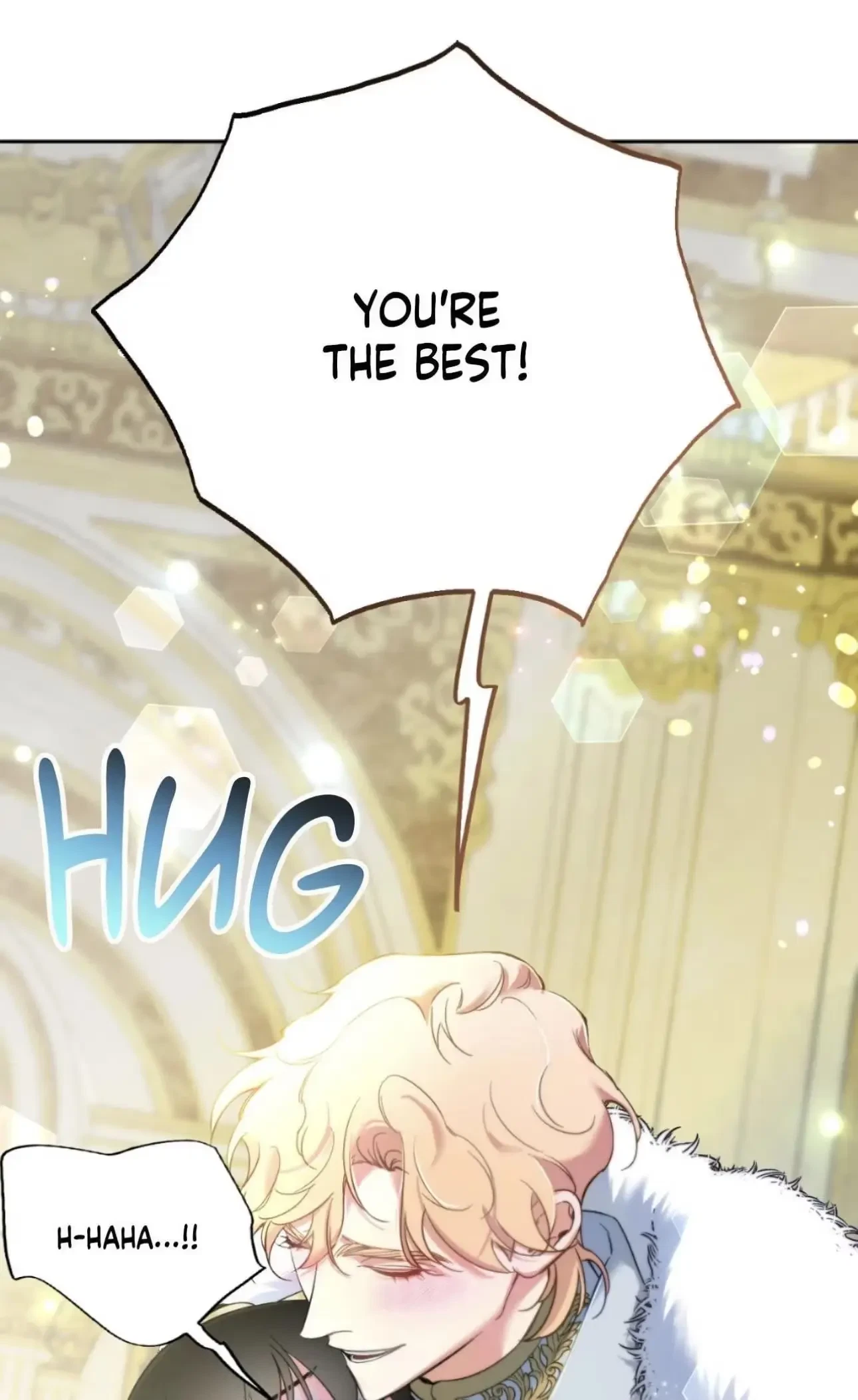 May As Well Get The Best Ending Chapter 64, page 12