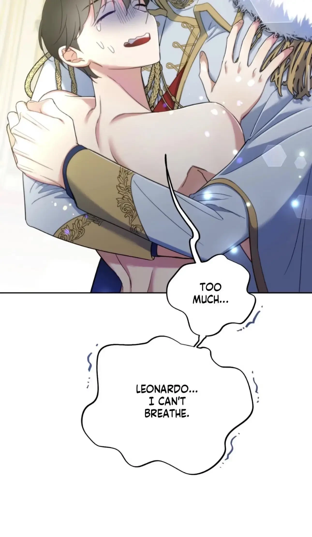 May As Well Get The Best Ending Chapter 64, page 13