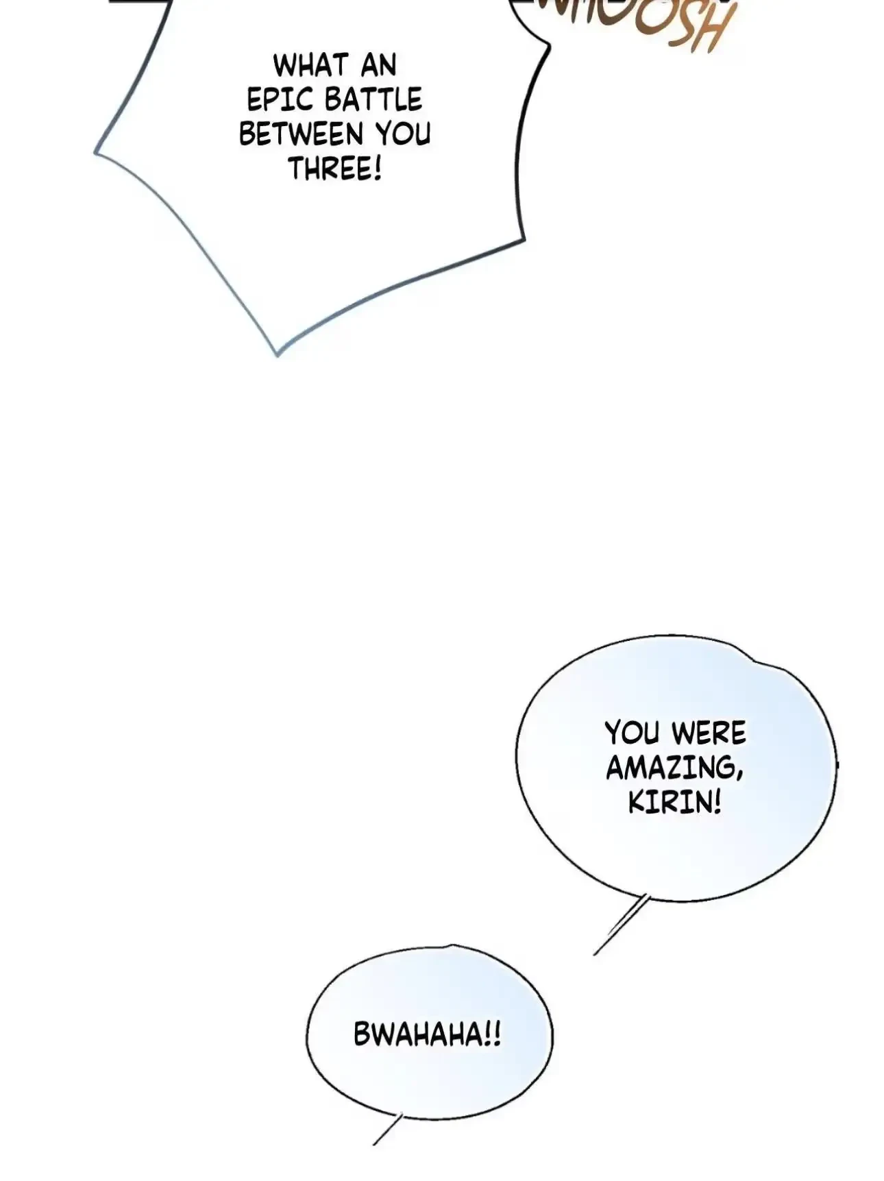May As Well Get The Best Ending Chapter 64, page 15