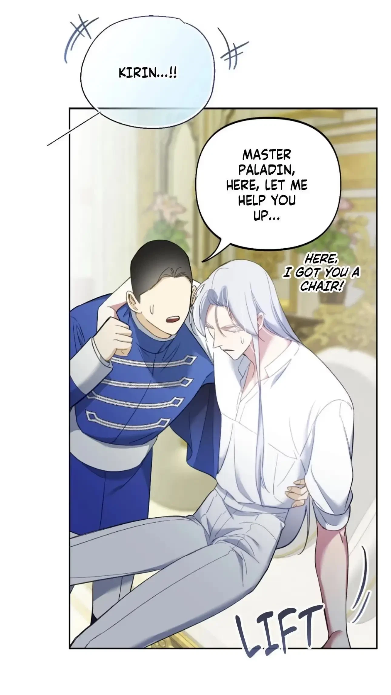May As Well Get The Best Ending Chapter 64, page 16