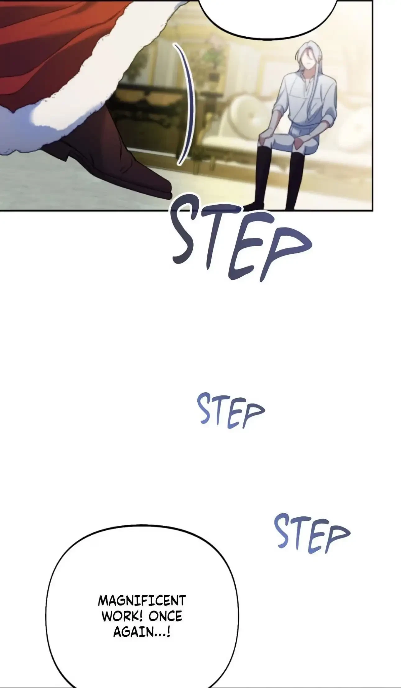 May As Well Get The Best Ending Chapter 64, page 26