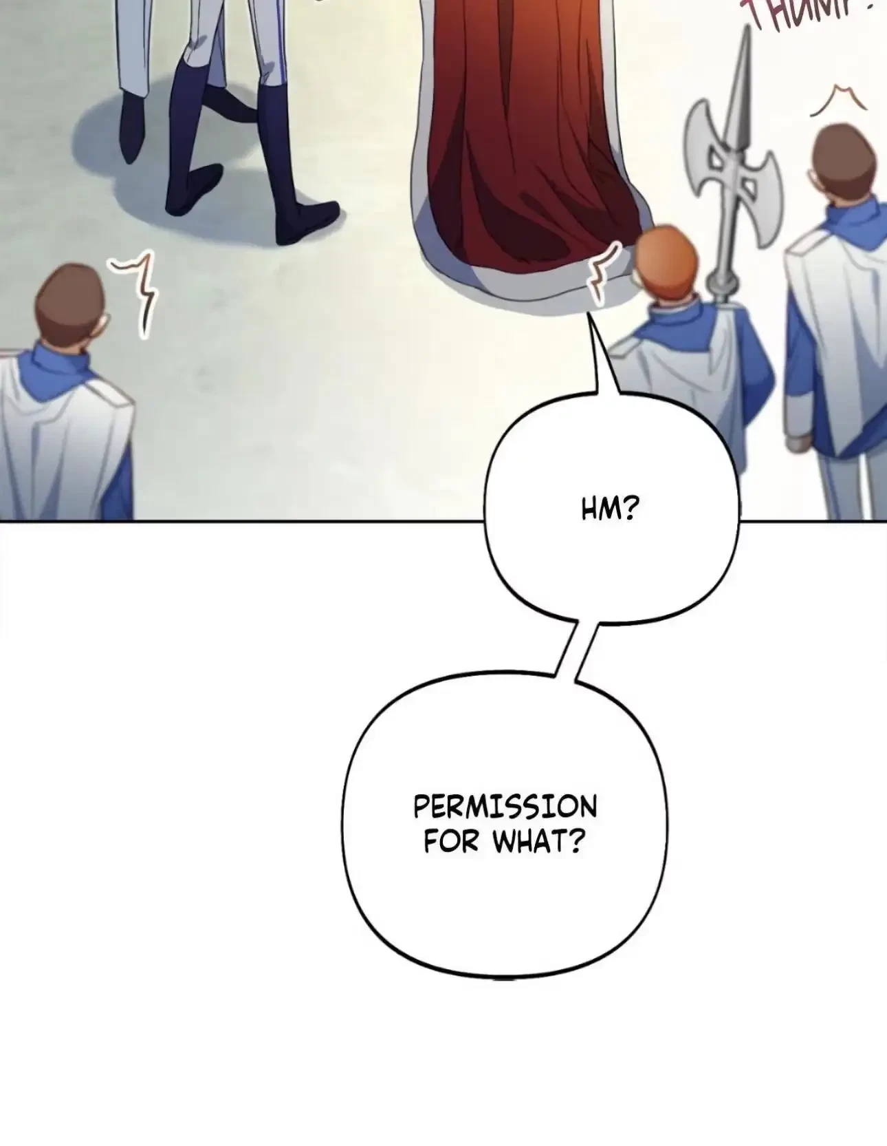 May As Well Get The Best Ending Chapter 64, page 36