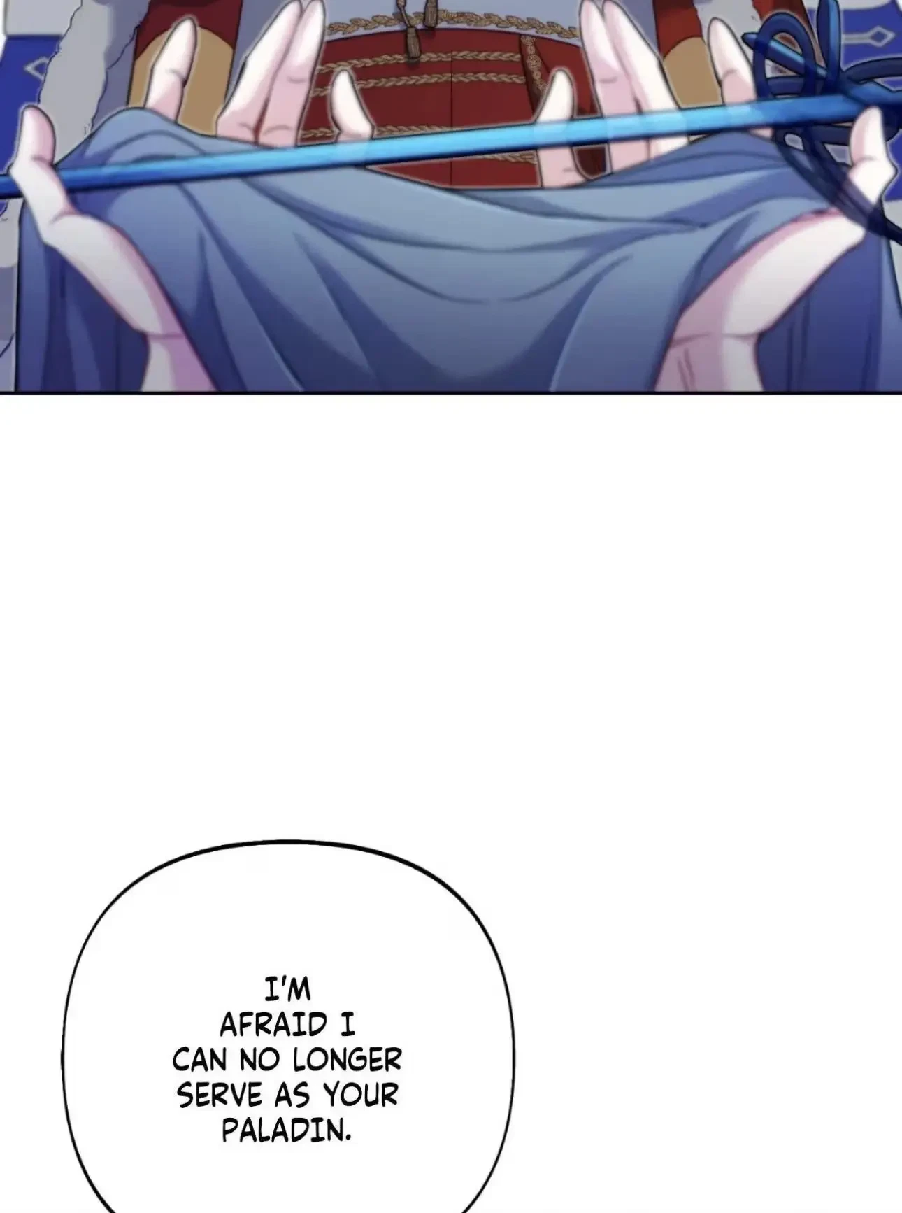 May As Well Get The Best Ending Chapter 64, page 38