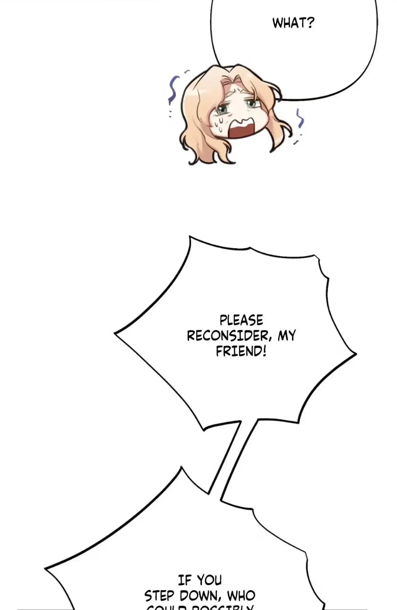 May As Well Get The Best Ending Chapter 64, page 40