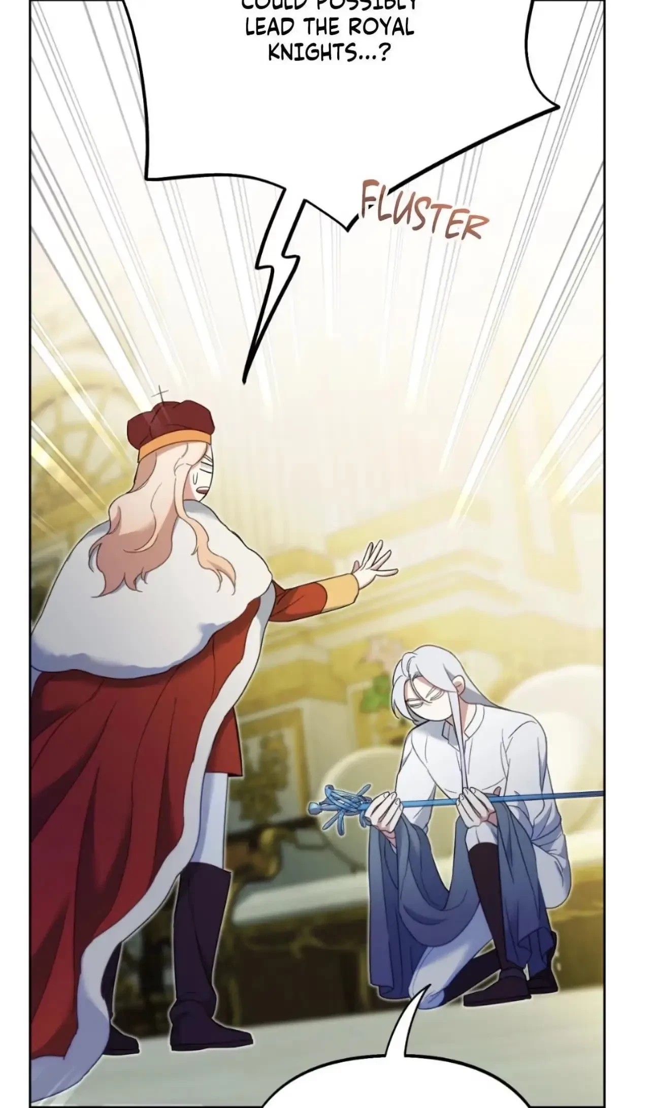 May As Well Get The Best Ending Chapter 64, page 41