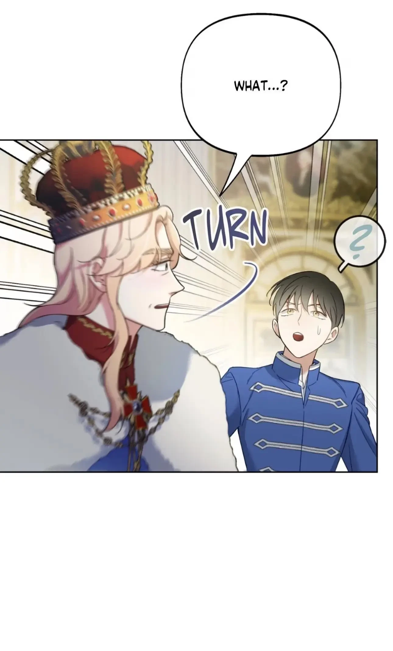 May As Well Get The Best Ending Chapter 64, page 44