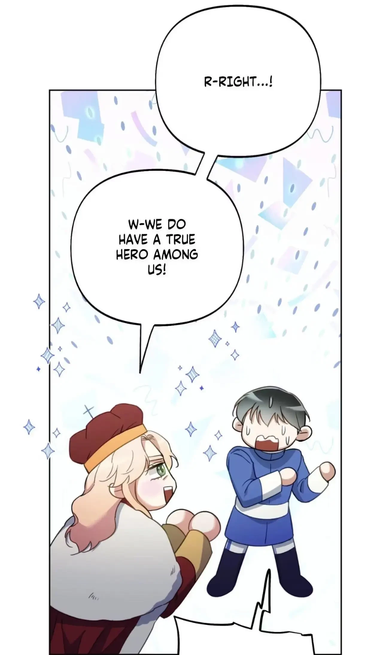 May As Well Get The Best Ending Chapter 64, page 45