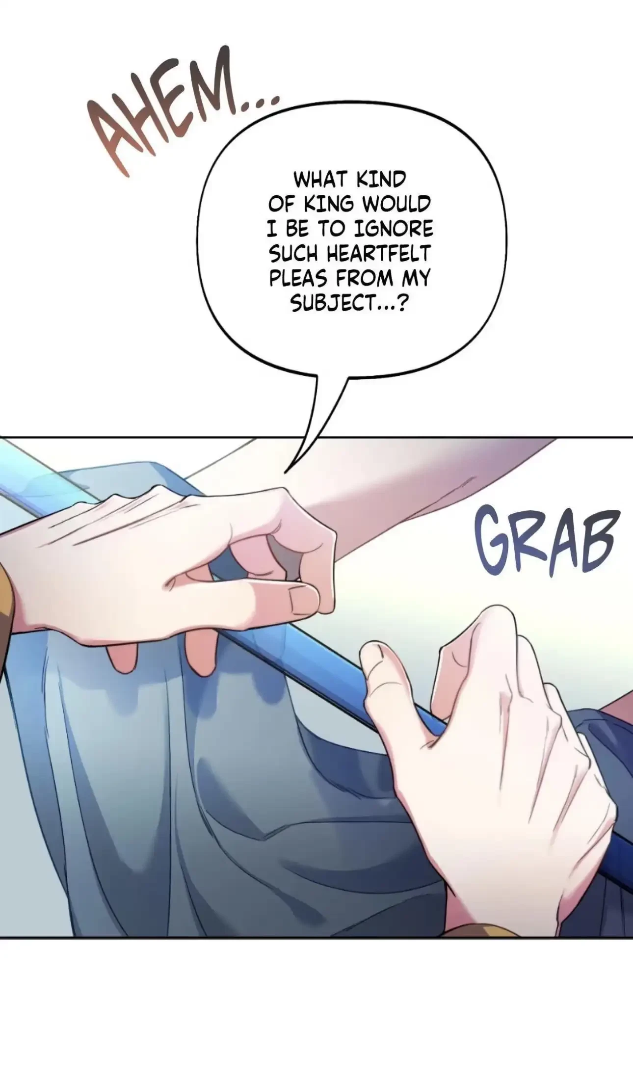 May As Well Get The Best Ending Chapter 64, page 47