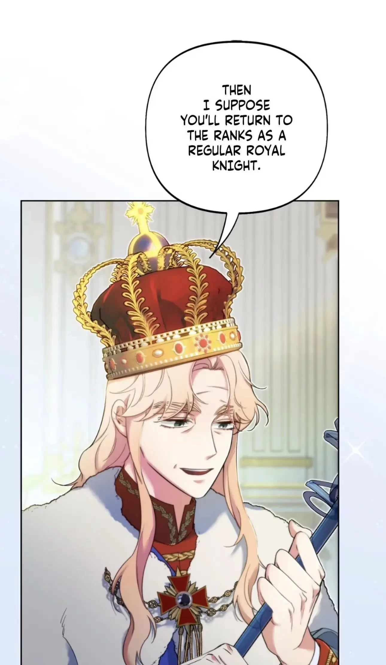 May As Well Get The Best Ending Chapter 64, page 48