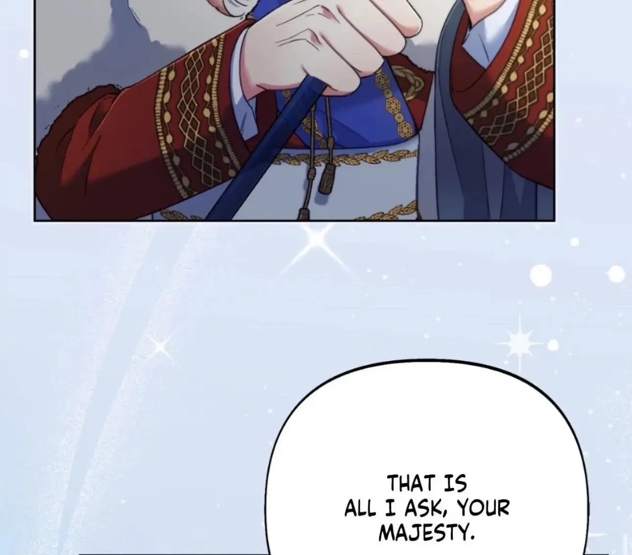 May As Well Get The Best Ending Chapter 64, page 49