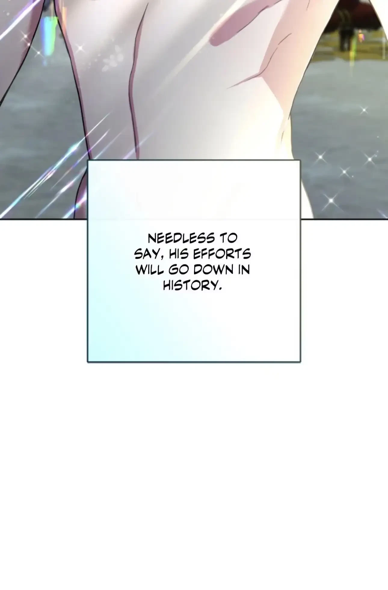 May As Well Get The Best Ending Chapter 64, page 5