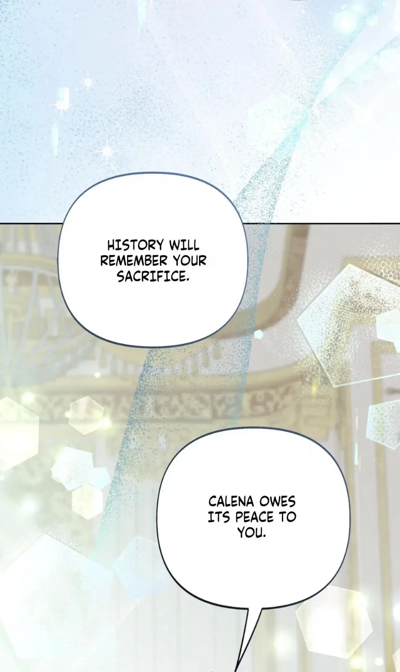 May As Well Get The Best Ending Chapter 64, page 51