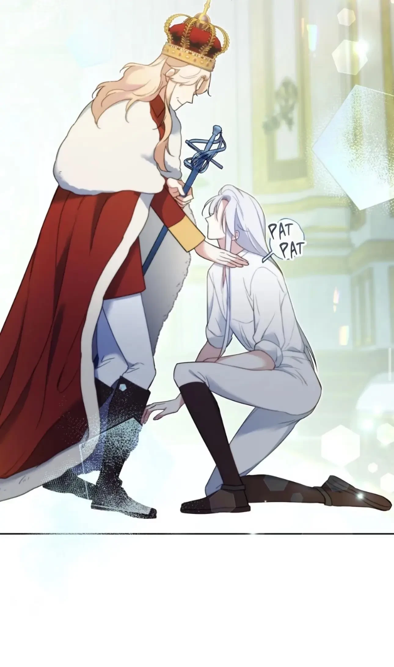 May As Well Get The Best Ending Chapter 64, page 52