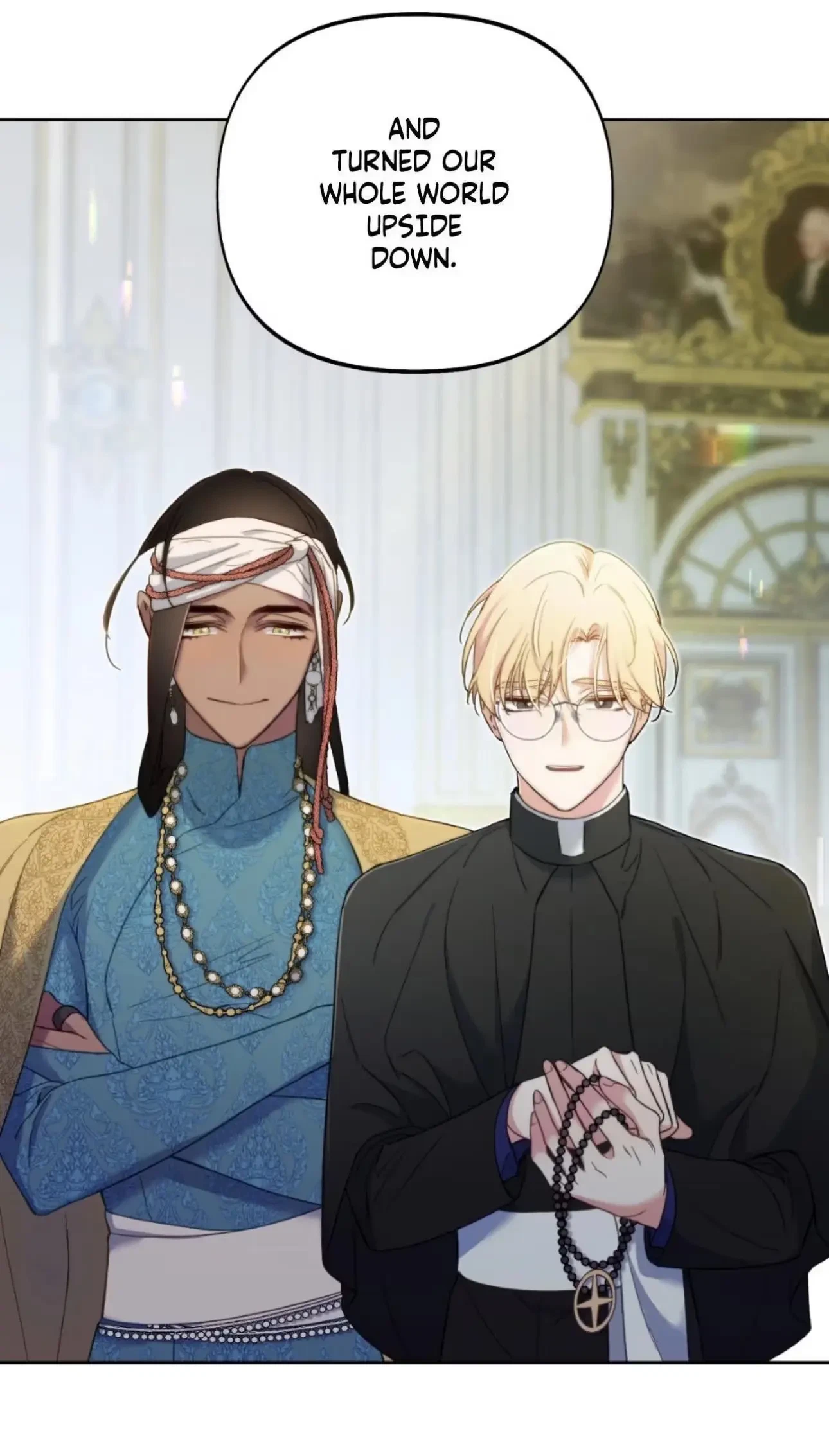 May As Well Get The Best Ending Chapter 64, page 58