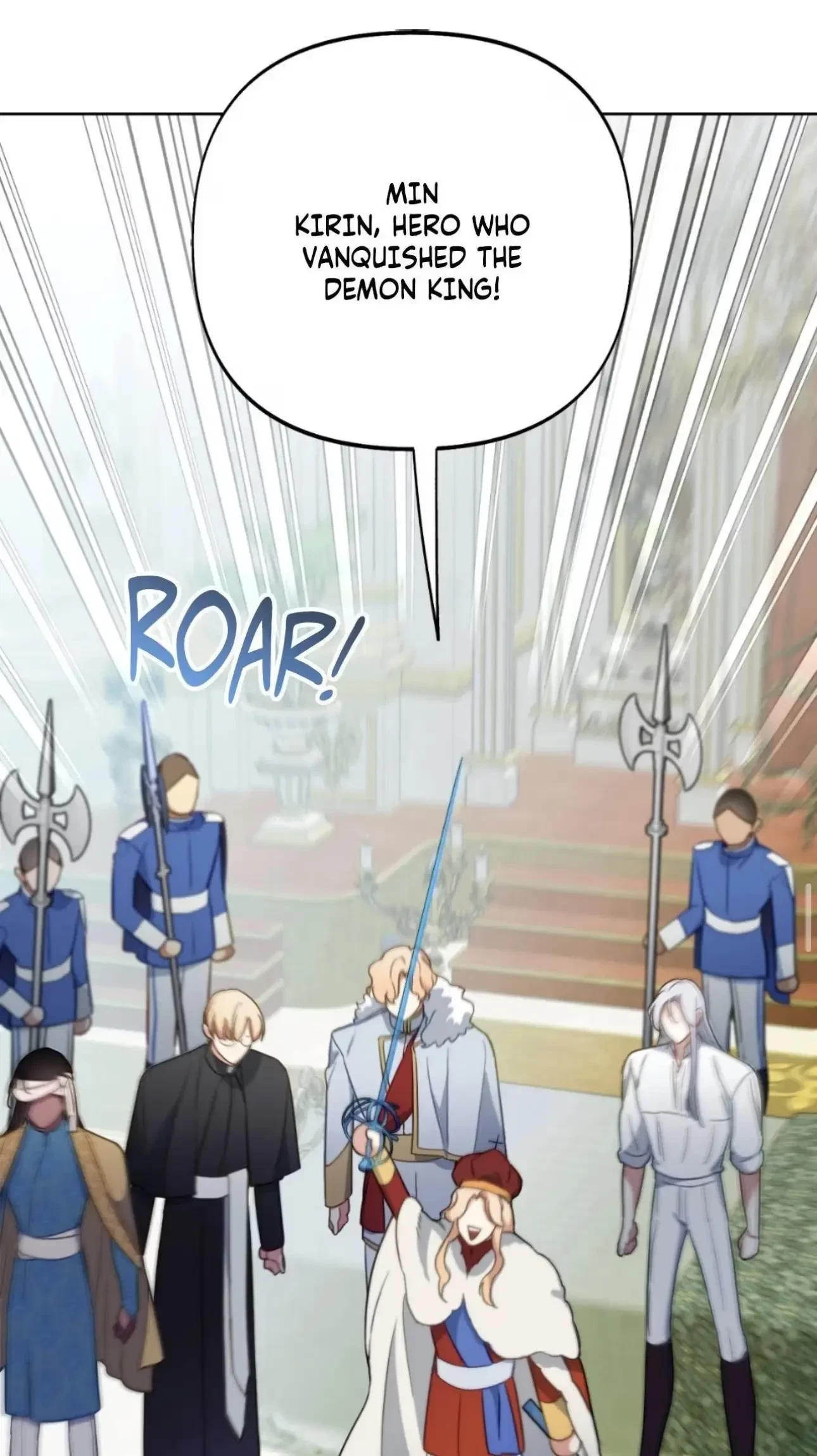 May As Well Get The Best Ending Chapter 64, page 61