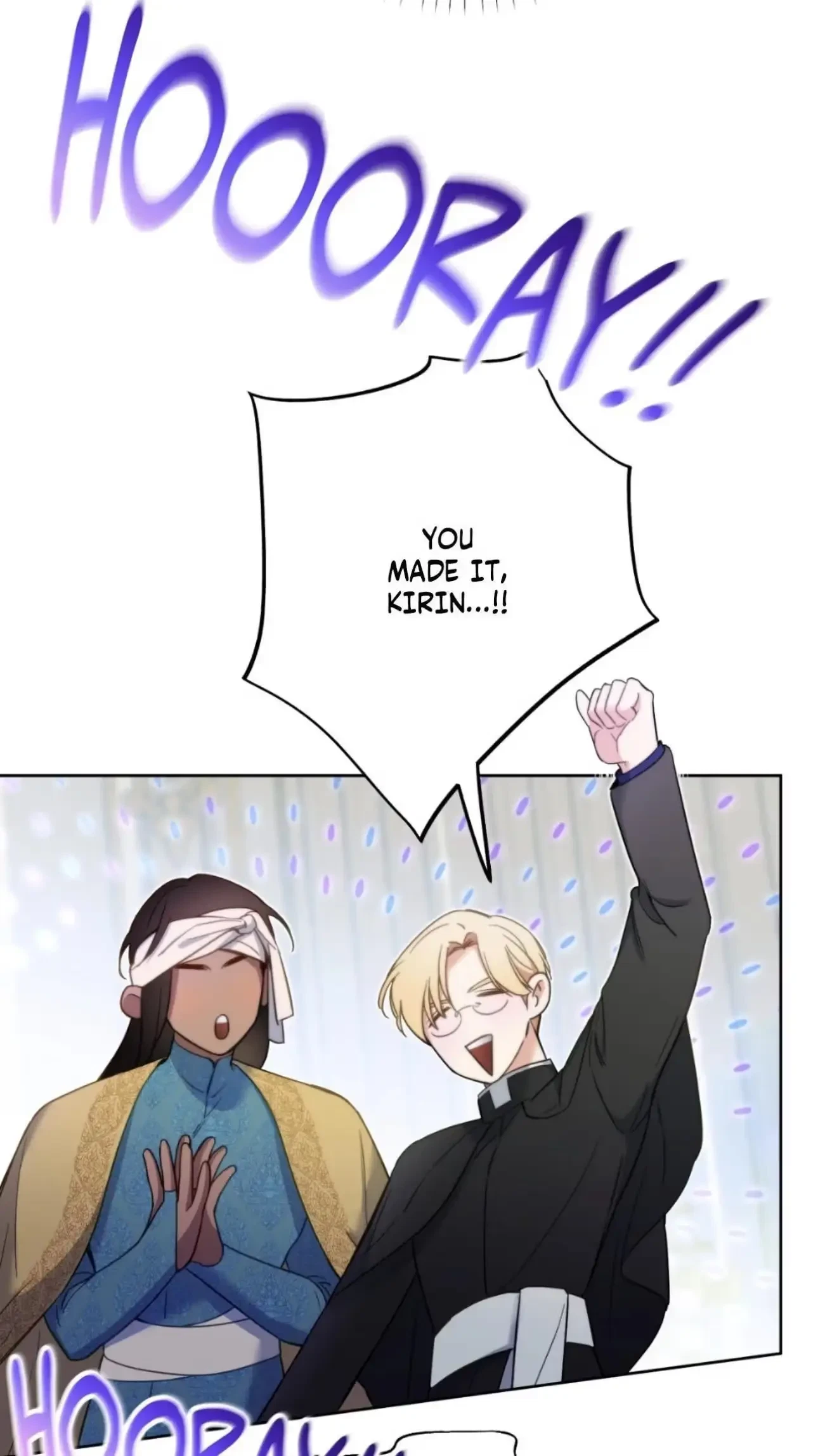 May As Well Get The Best Ending Chapter 64, page 66