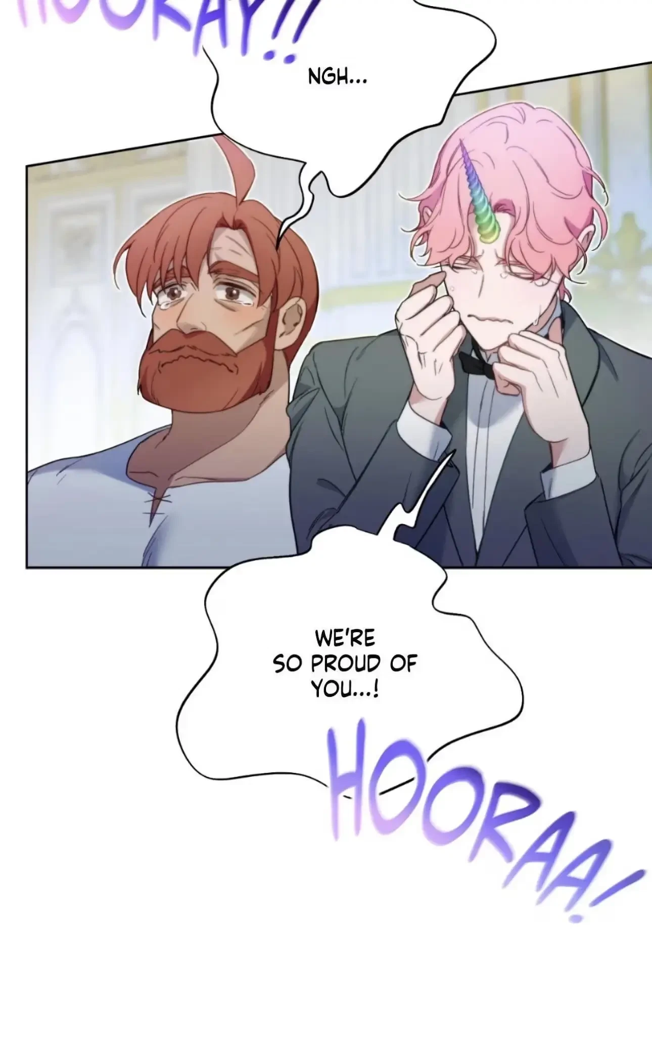 May As Well Get The Best Ending Chapter 64, page 67