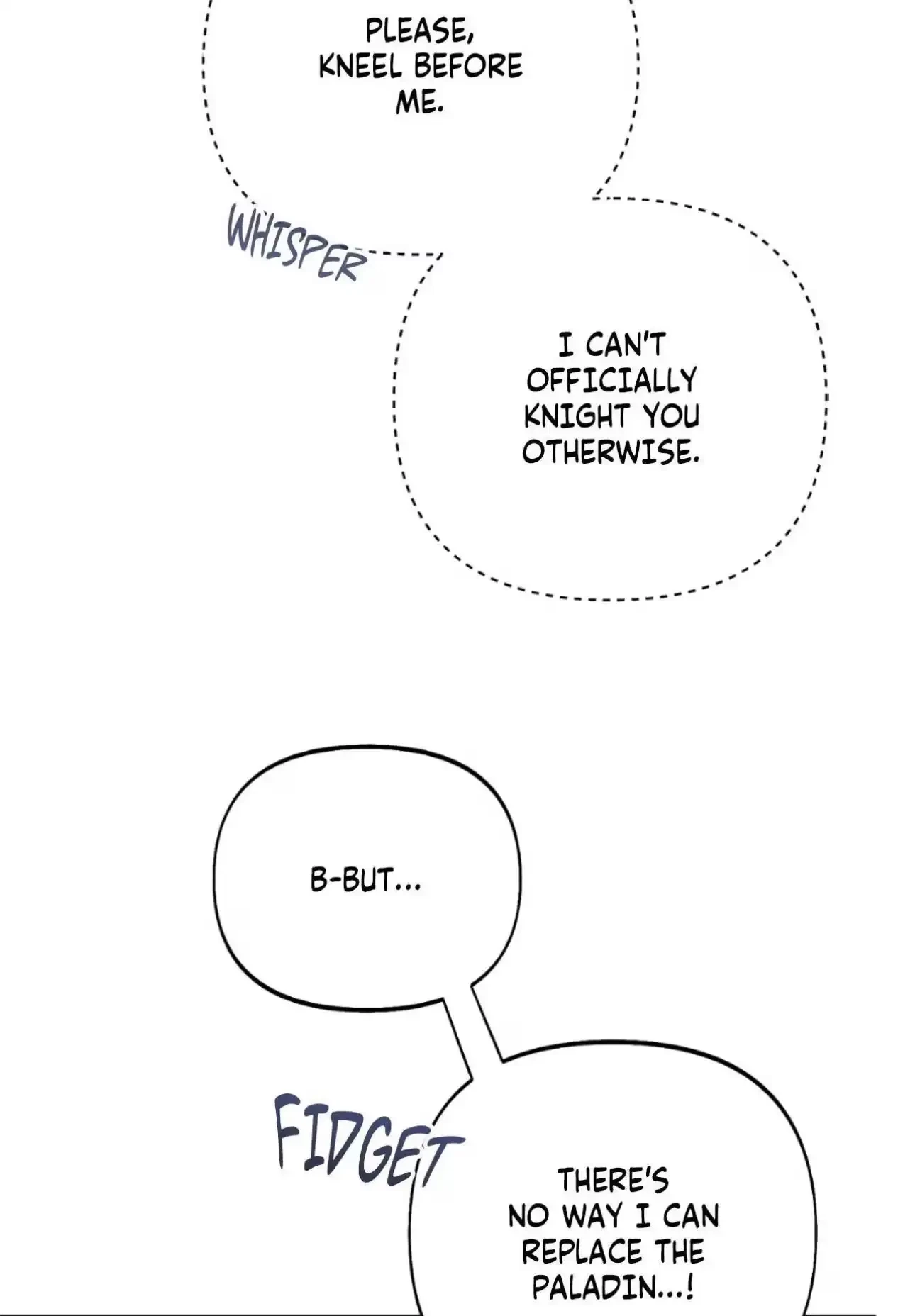 May As Well Get The Best Ending Chapter 64, page 70