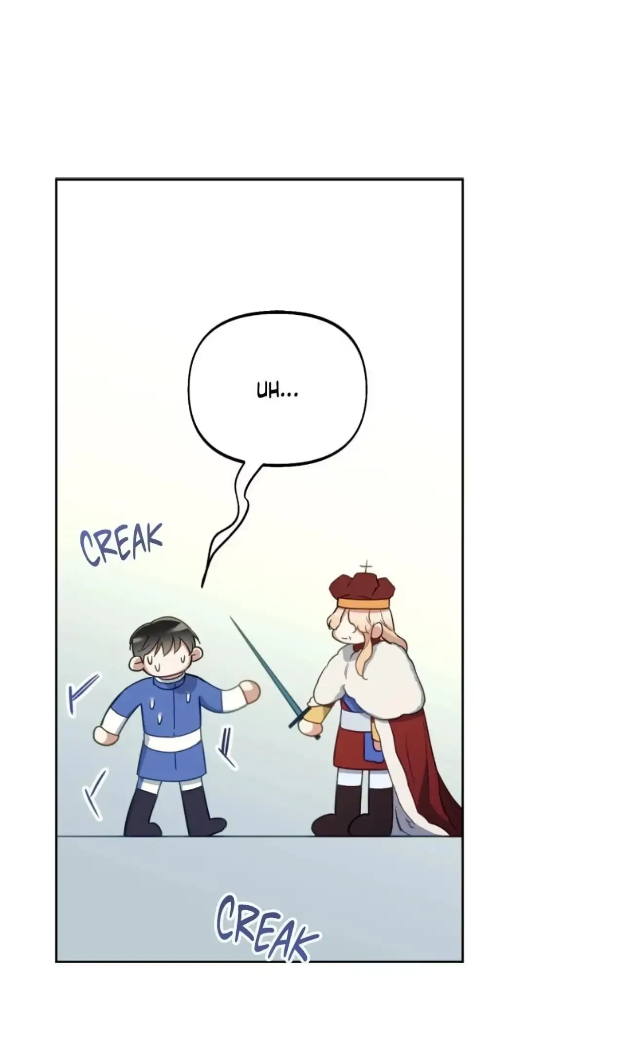 May As Well Get The Best Ending Chapter 64, page 72