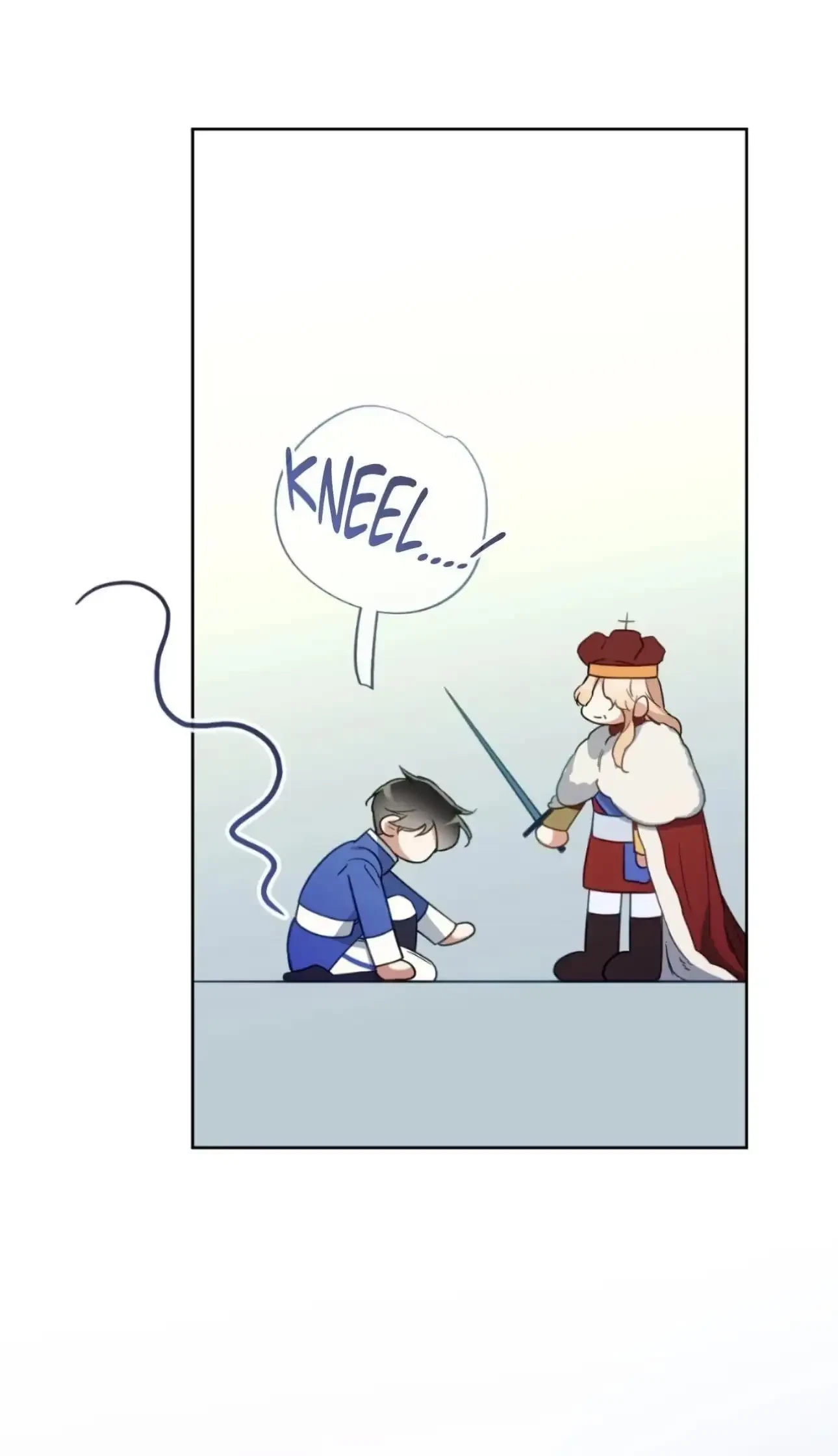 May As Well Get The Best Ending Chapter 64, page 73