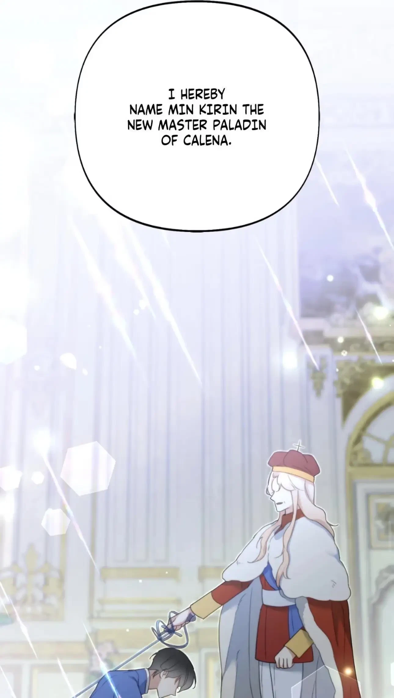 May As Well Get The Best Ending Chapter 64, page 75