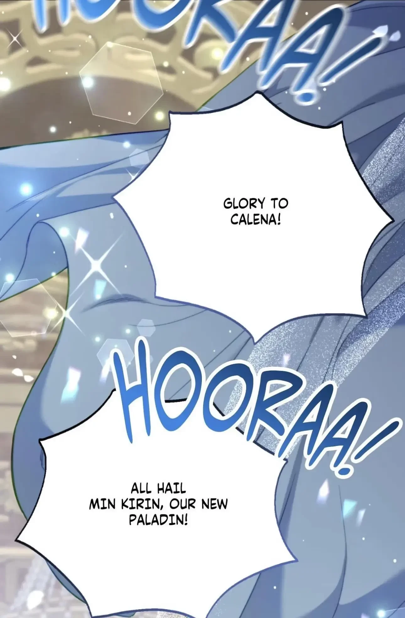May As Well Get The Best Ending Chapter 64, page 77