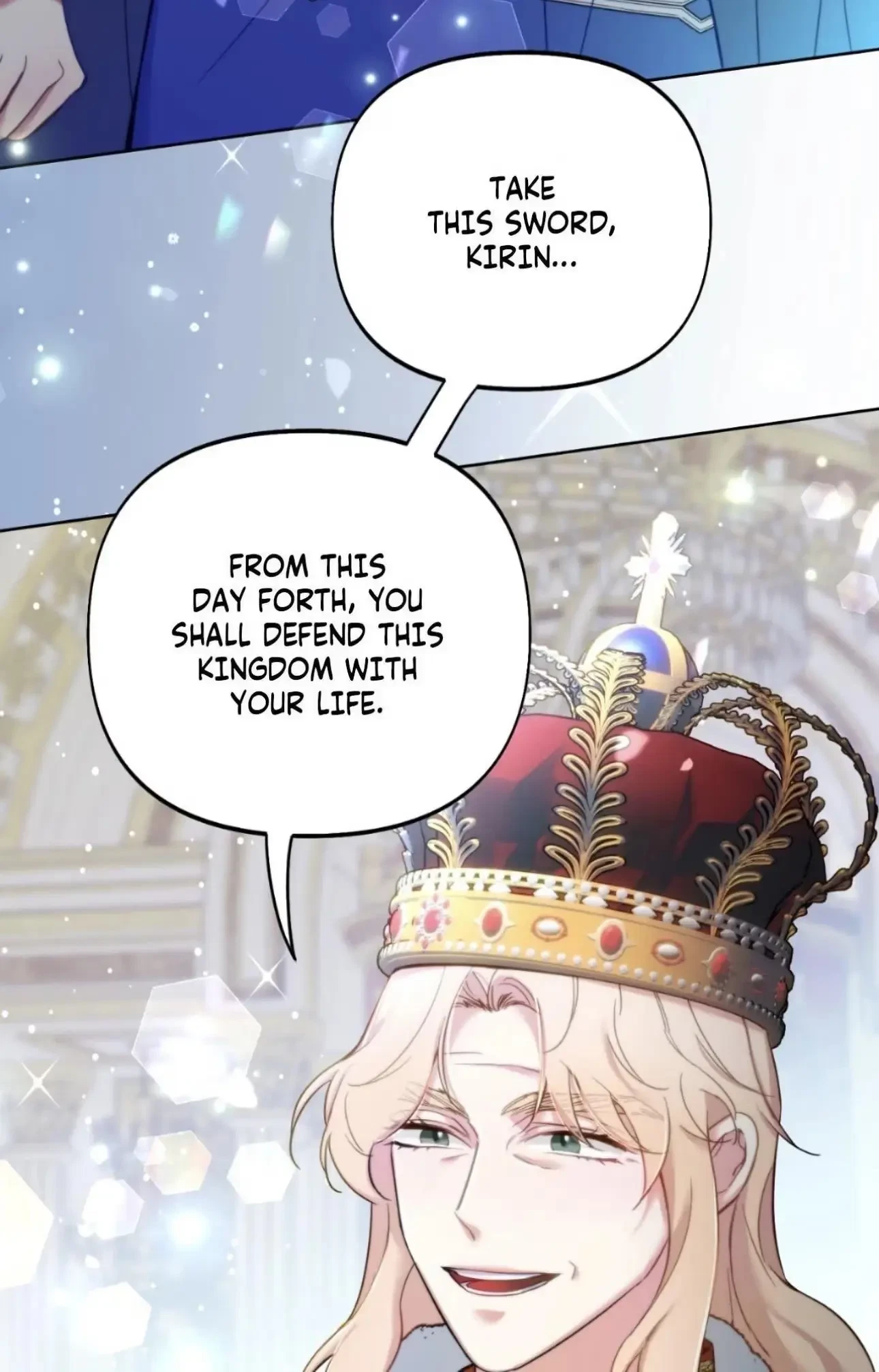 May As Well Get The Best Ending Chapter 64, page 79