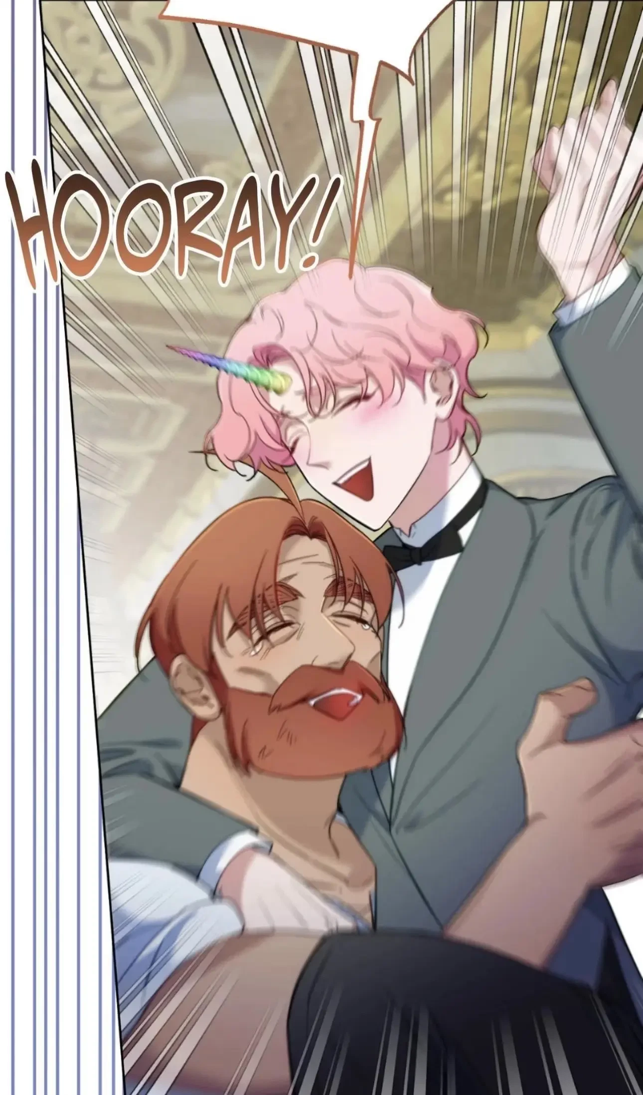 May As Well Get The Best Ending Chapter 64, page 8