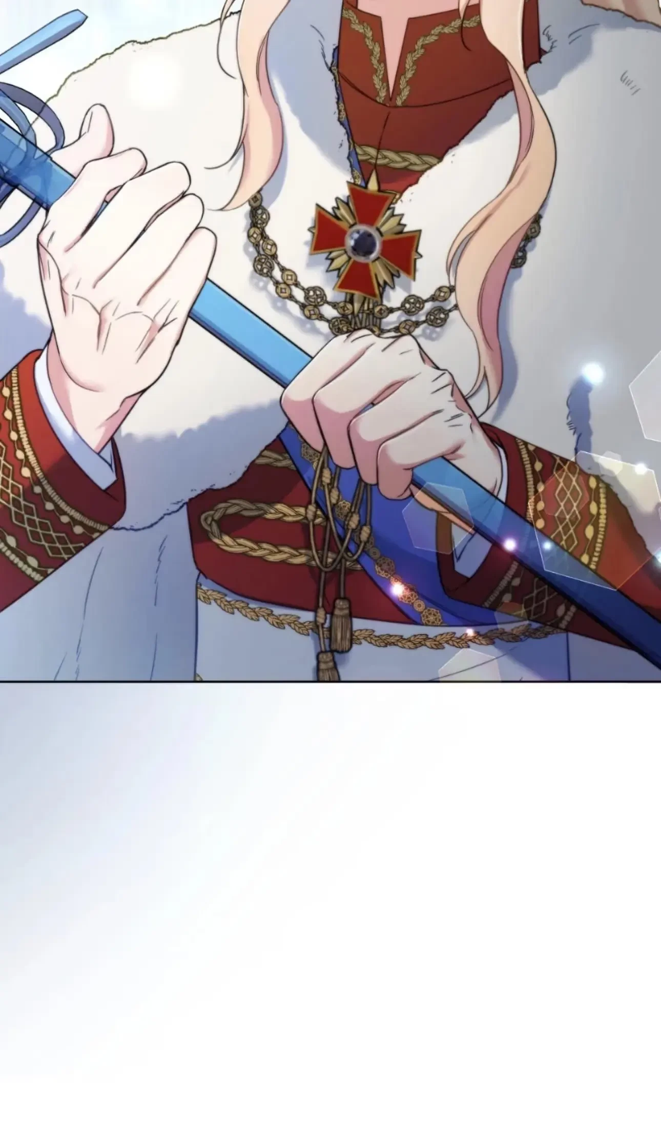 May As Well Get The Best Ending Chapter 64, page 80