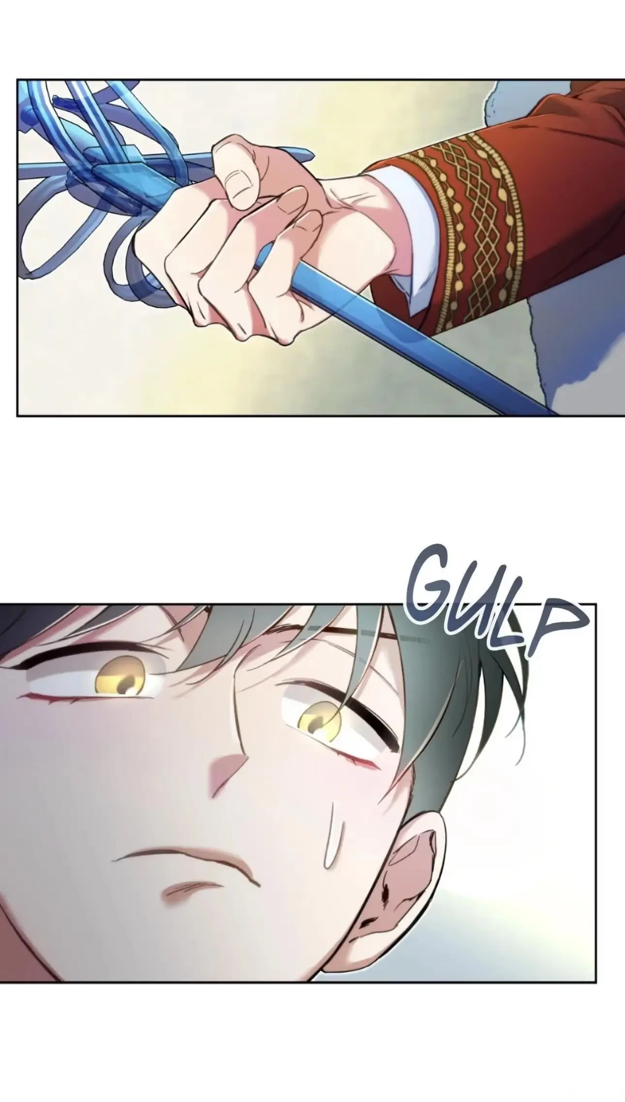 May As Well Get The Best Ending Chapter 64, page 82