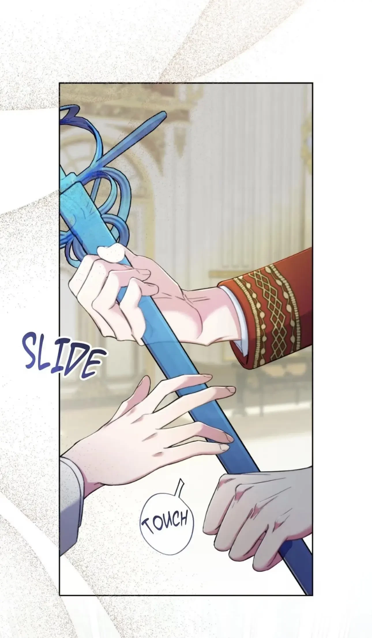 May As Well Get The Best Ending Chapter 64, page 83