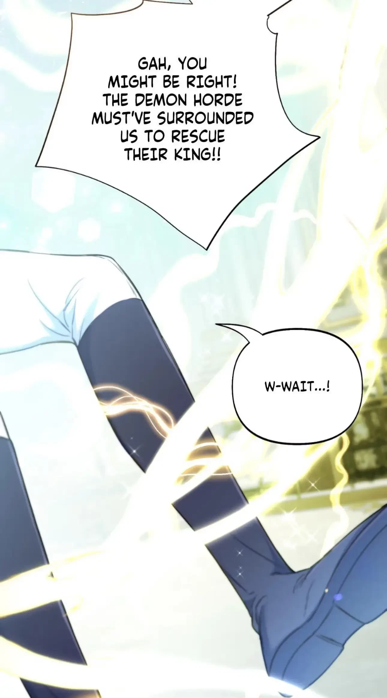 May As Well Get The Best Ending Chapter 64, page 88
